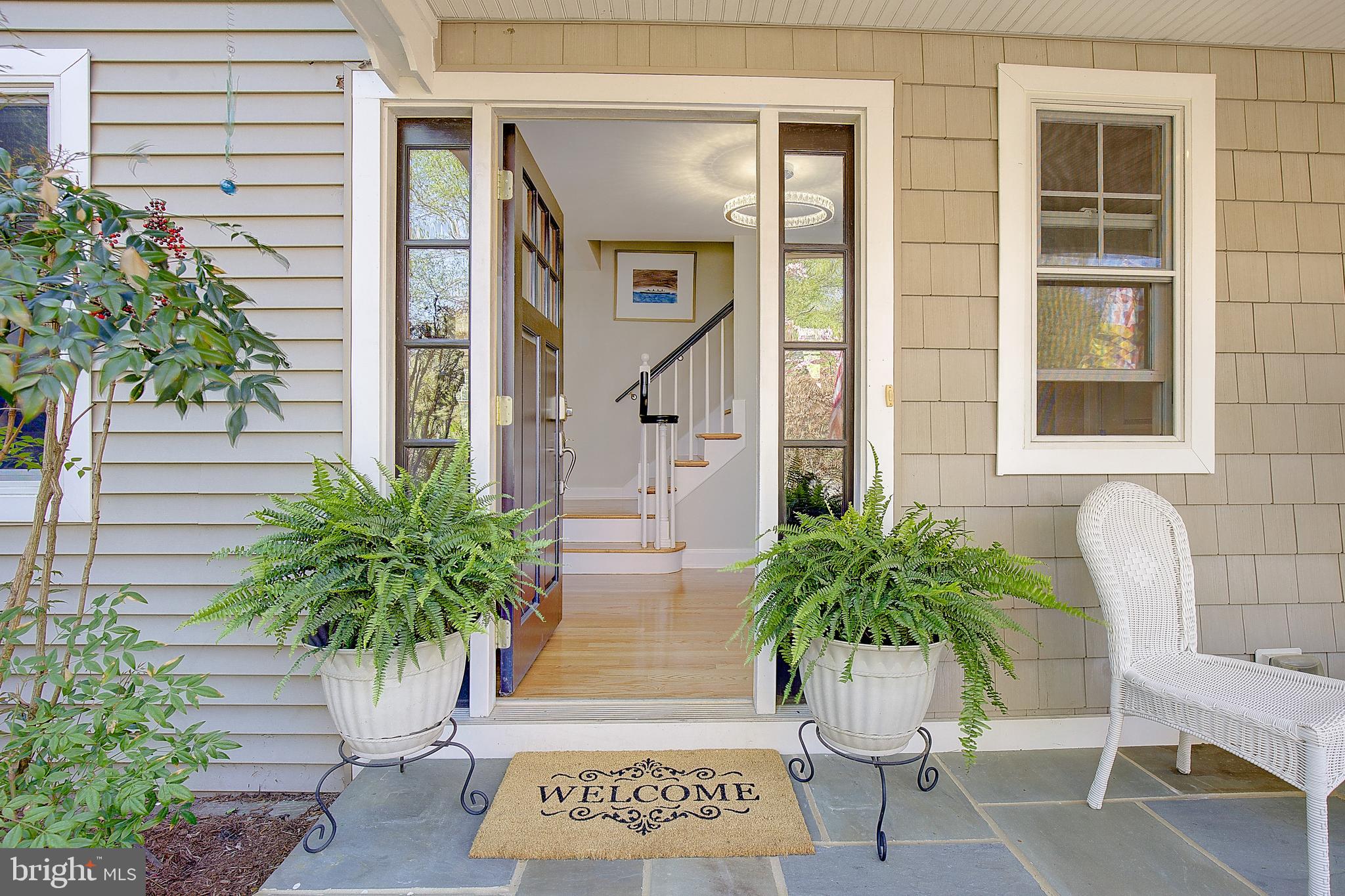 HOMEWOOD - Residential
