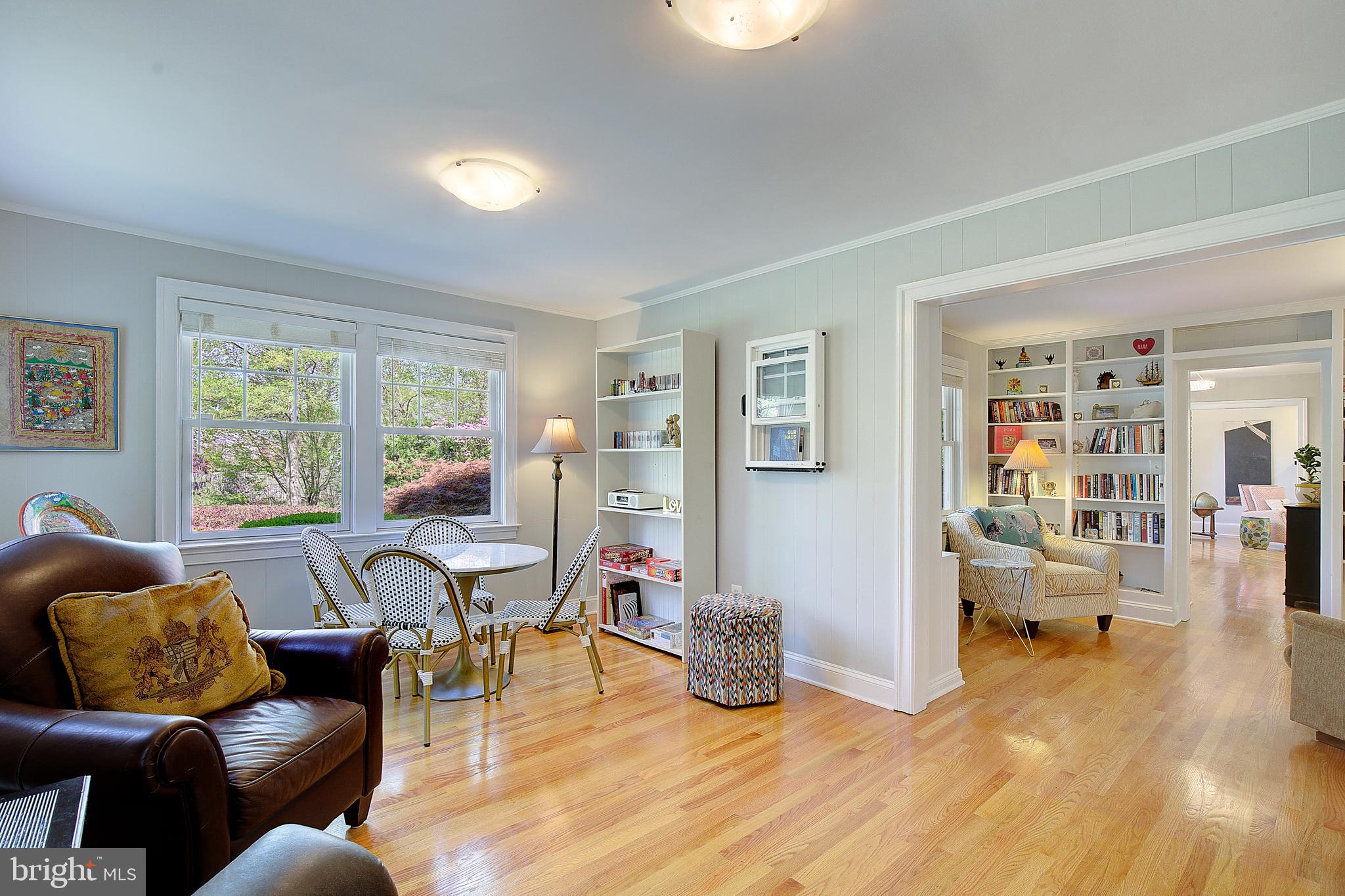 HOMEWOOD - Residential
