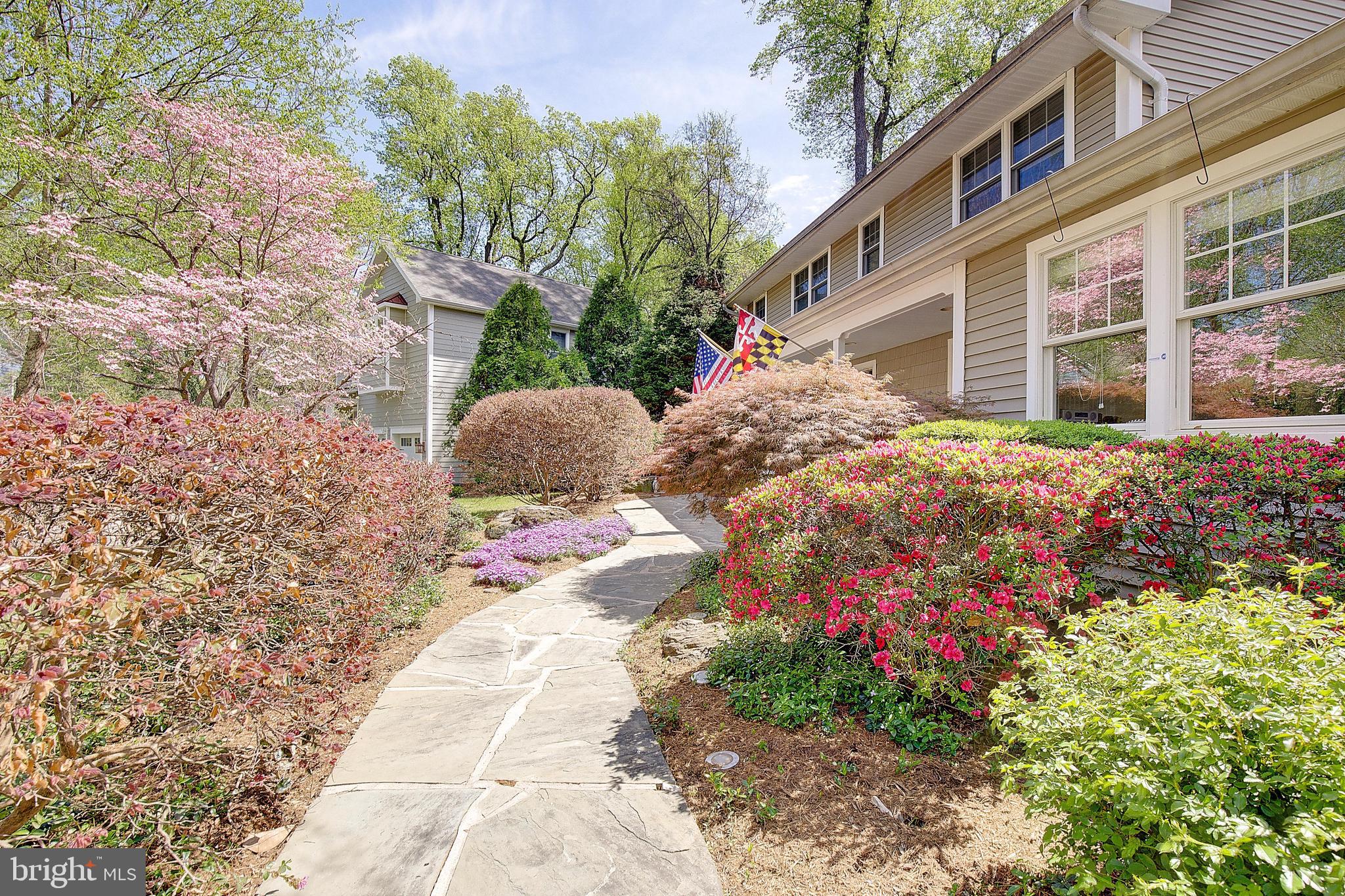 HOMEWOOD - Residential
