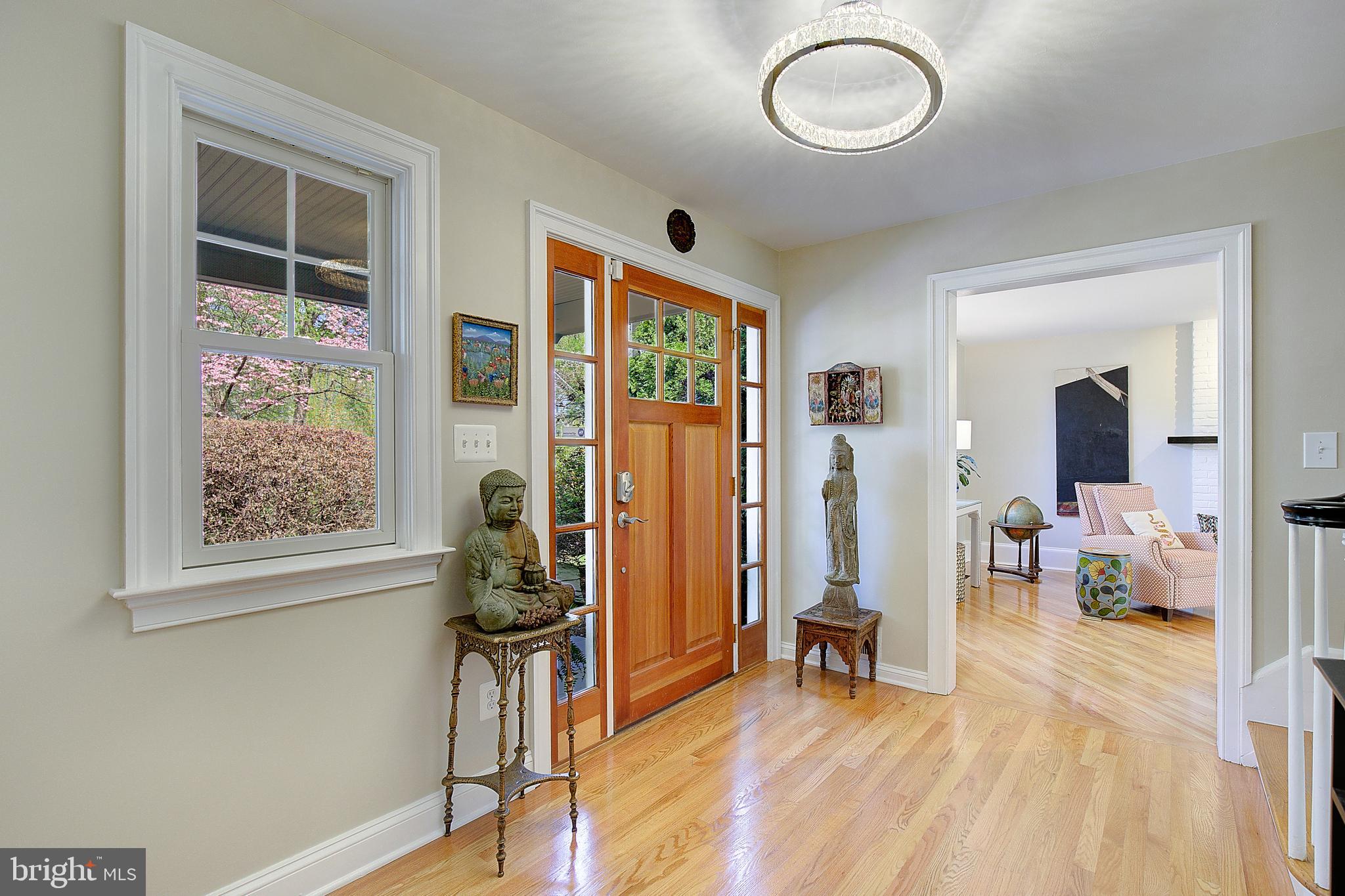 HOMEWOOD - Residential