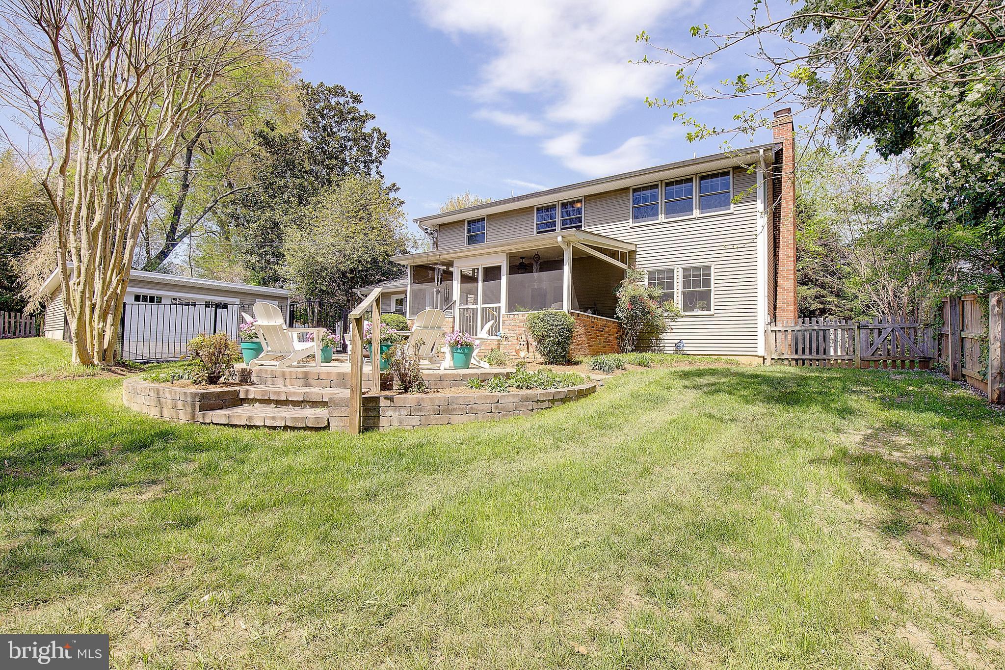 HOMEWOOD - Residential