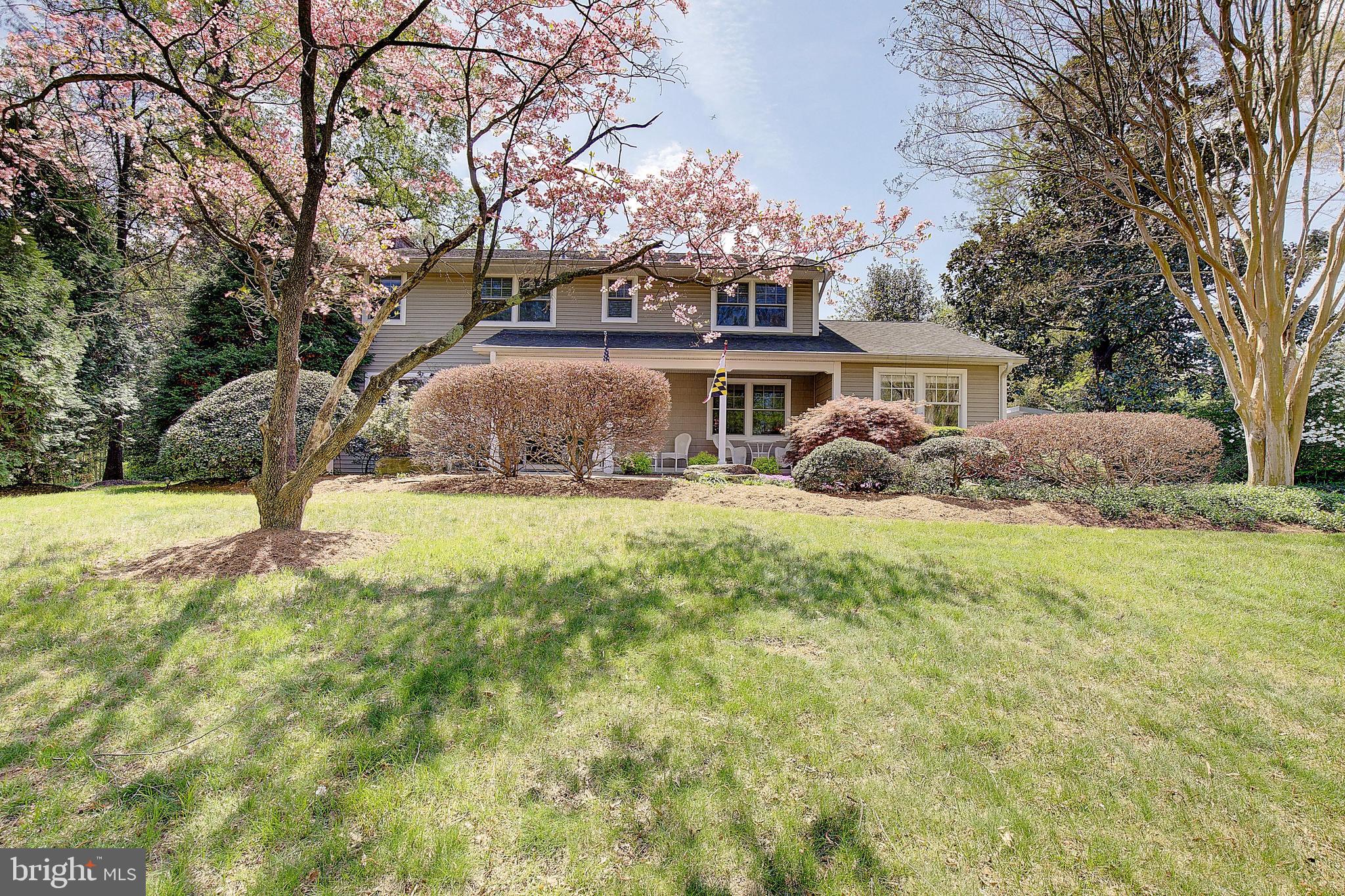 HOMEWOOD - Residential
