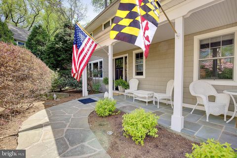 2 ISAACS STREET ANNAPOLIS MD 21401