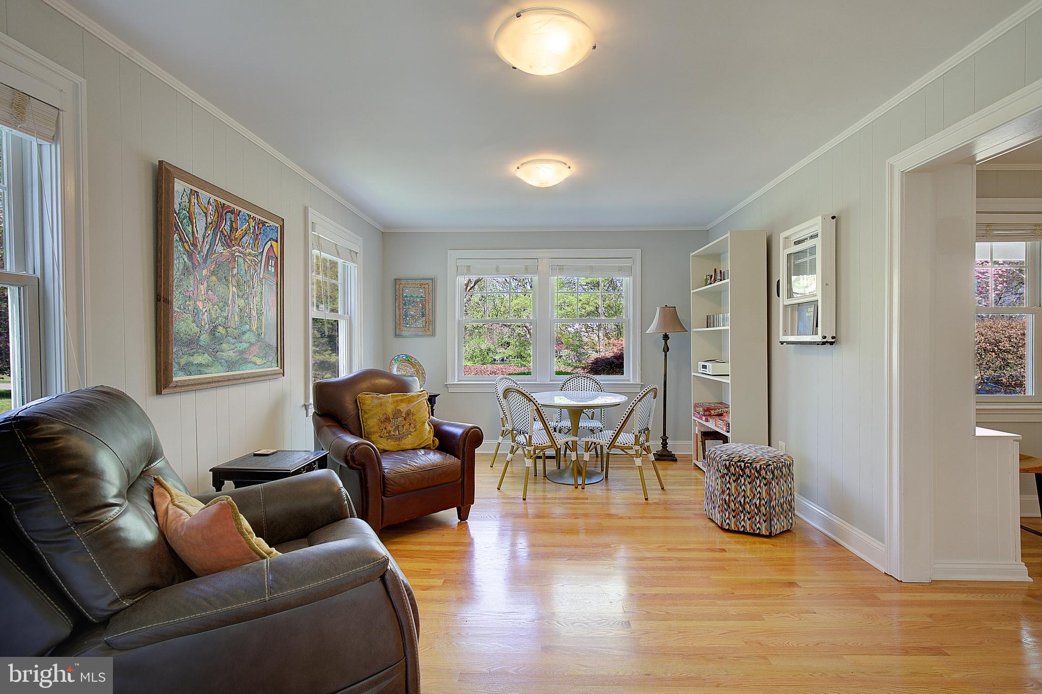 HOMEWOOD - Residential