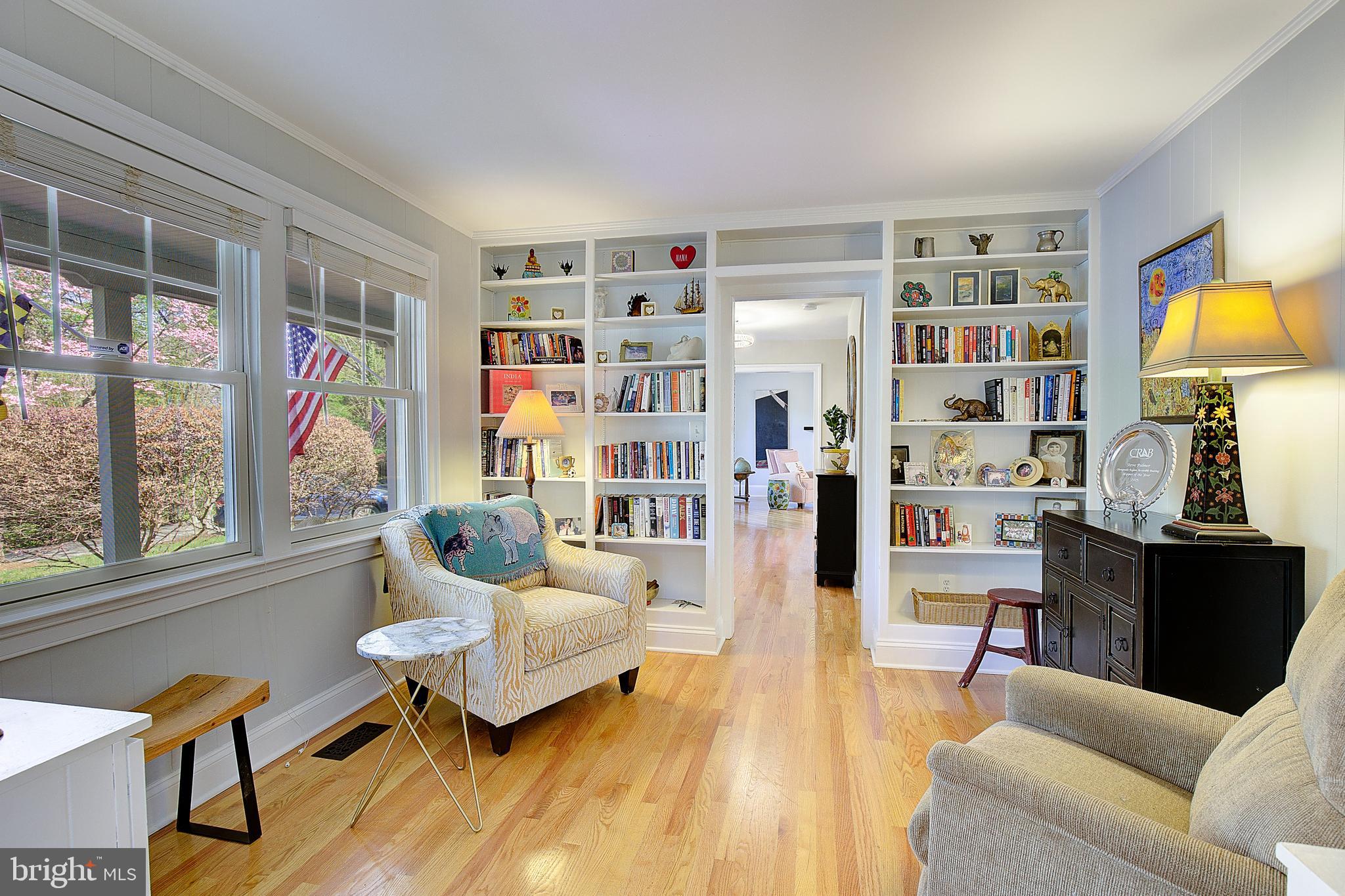 HOMEWOOD - Residential