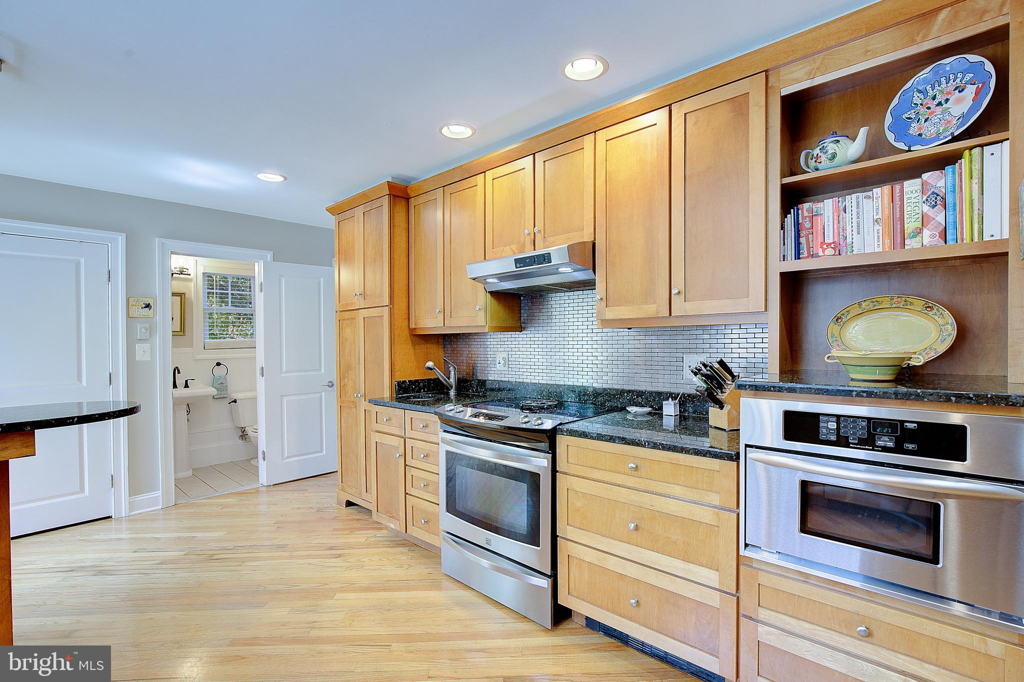 HOMEWOOD - Residential