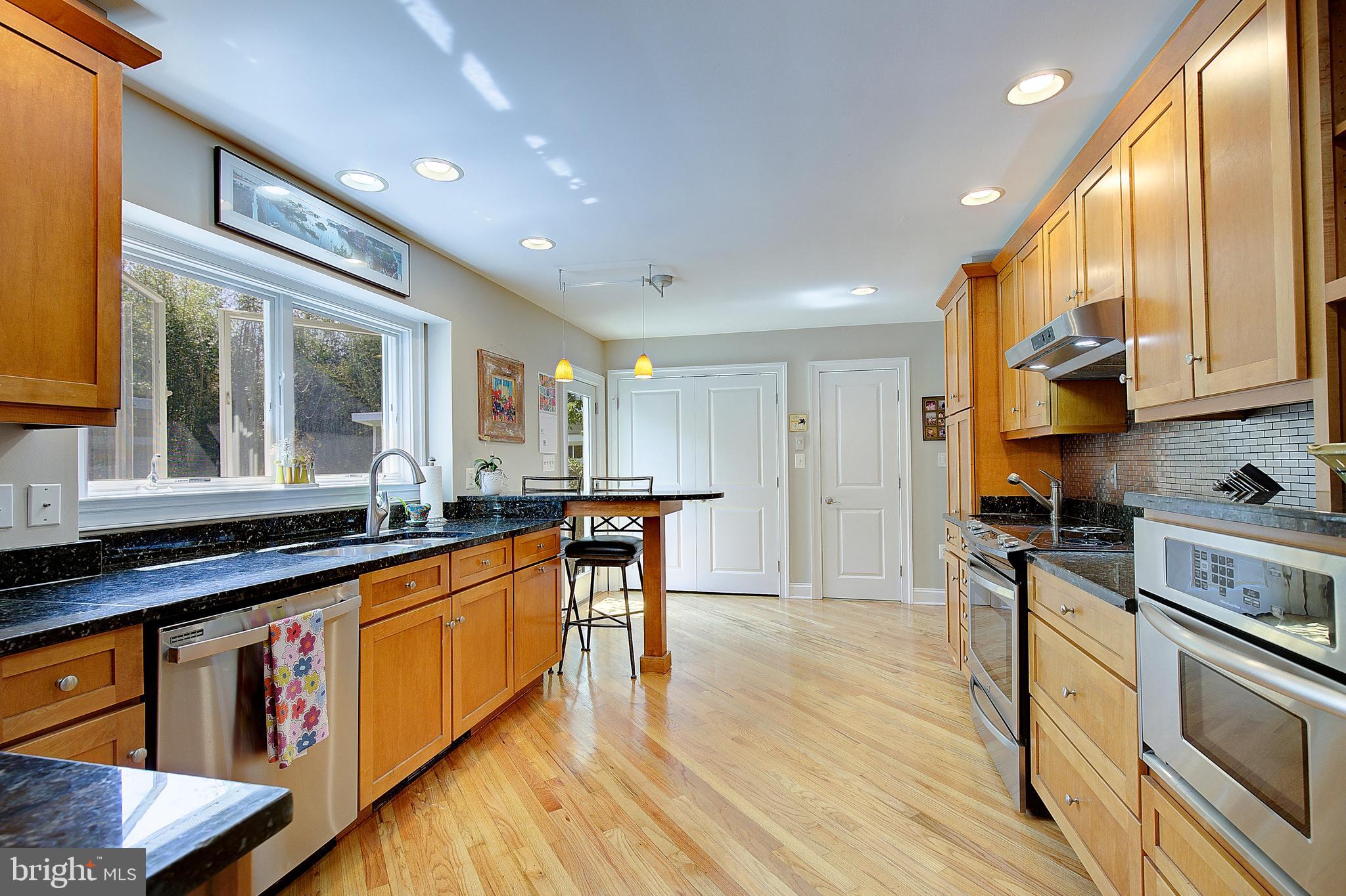 HOMEWOOD - Residential