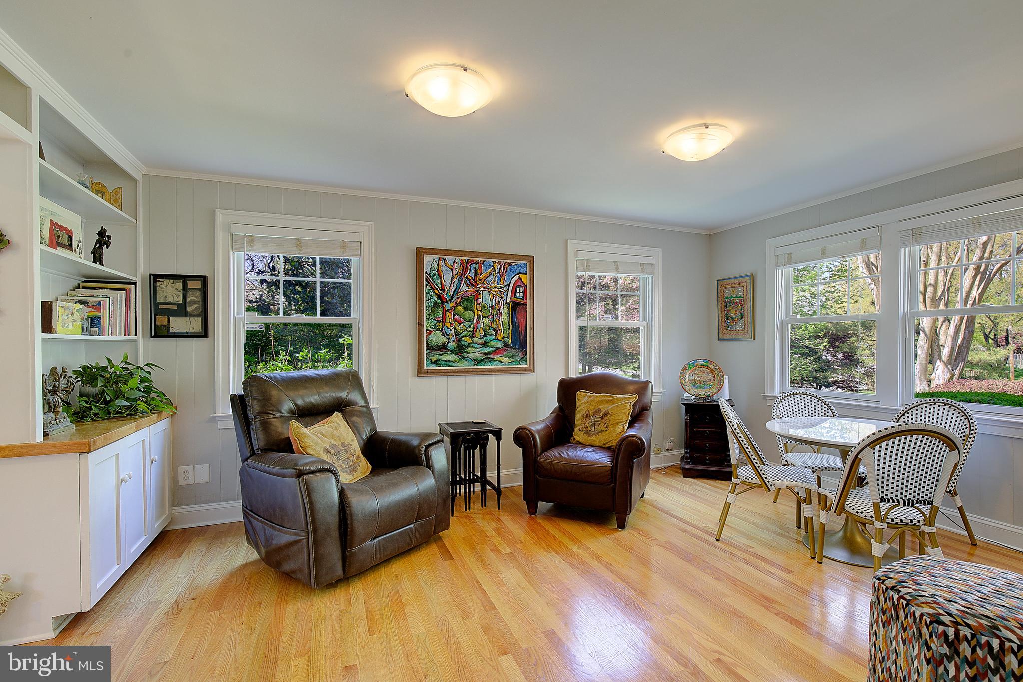 HOMEWOOD - Residential