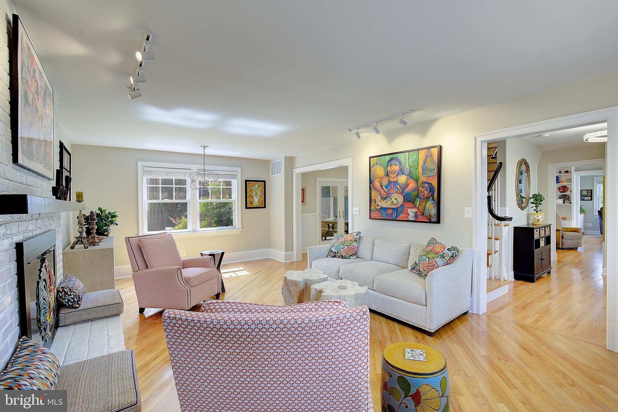 HOMEWOOD - Residential