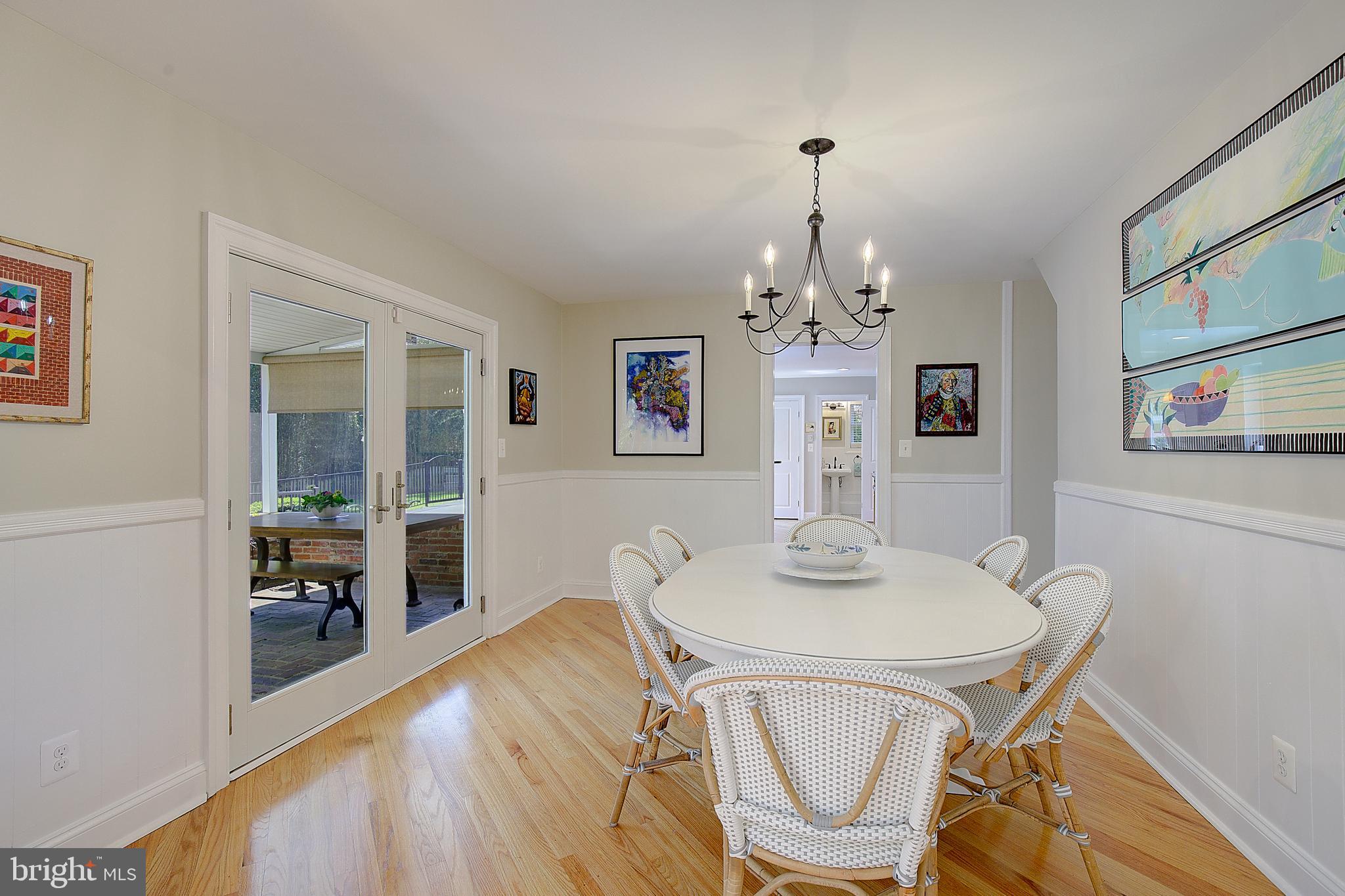 HOMEWOOD - Residential