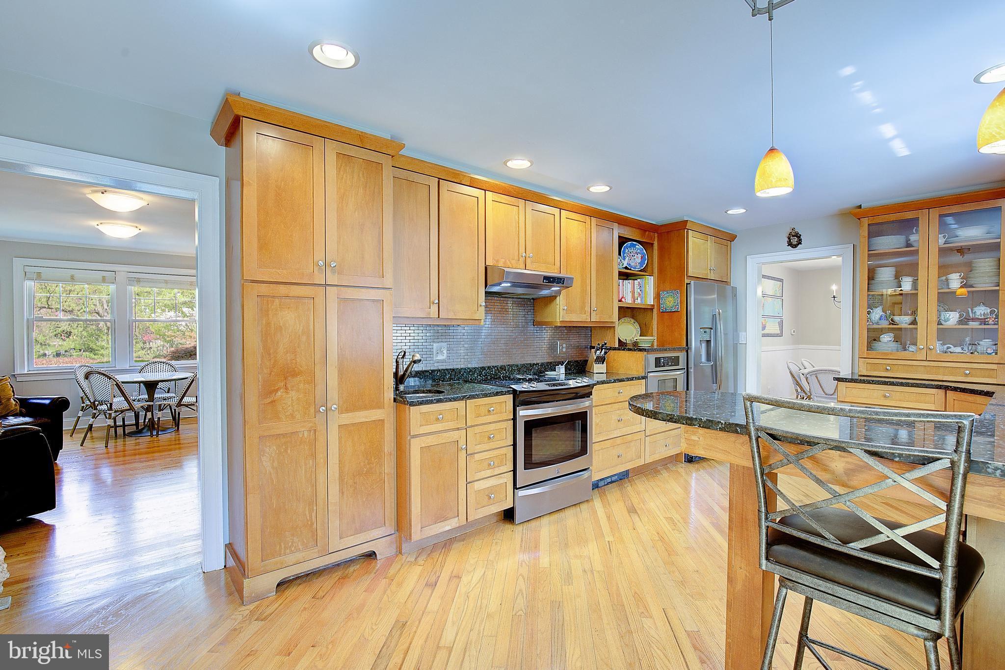 HOMEWOOD - Residential