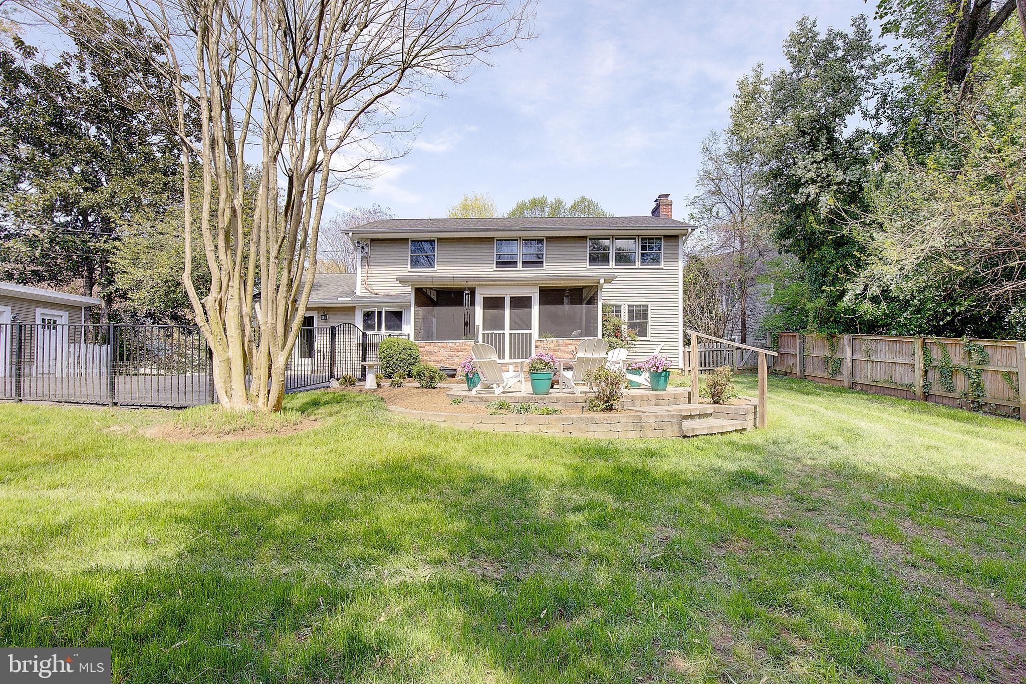 HOMEWOOD - Residential