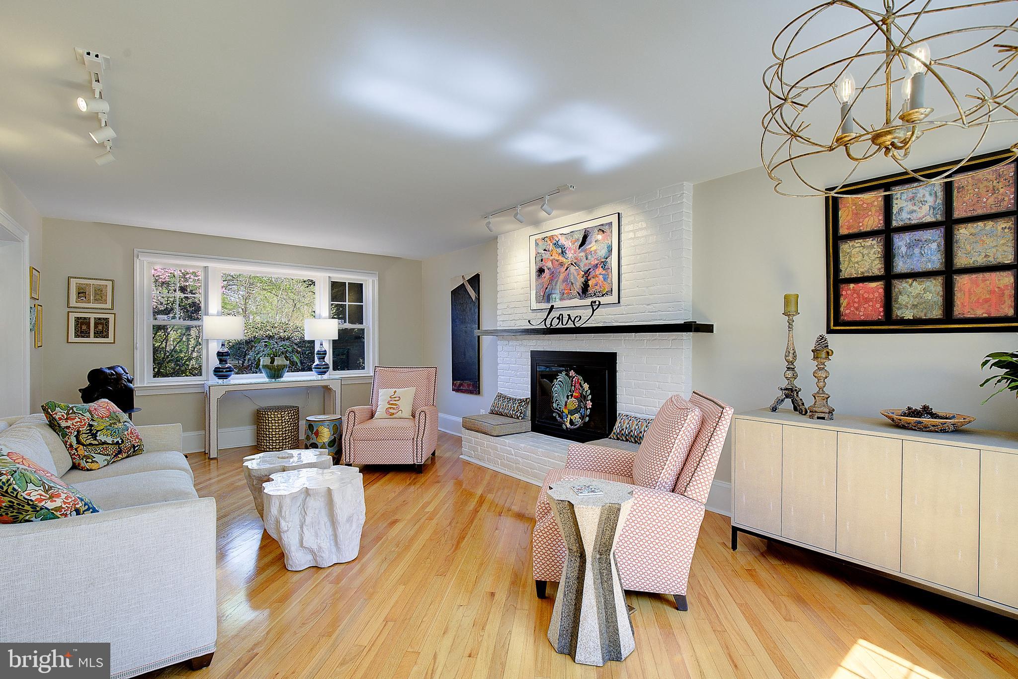 HOMEWOOD - Residential