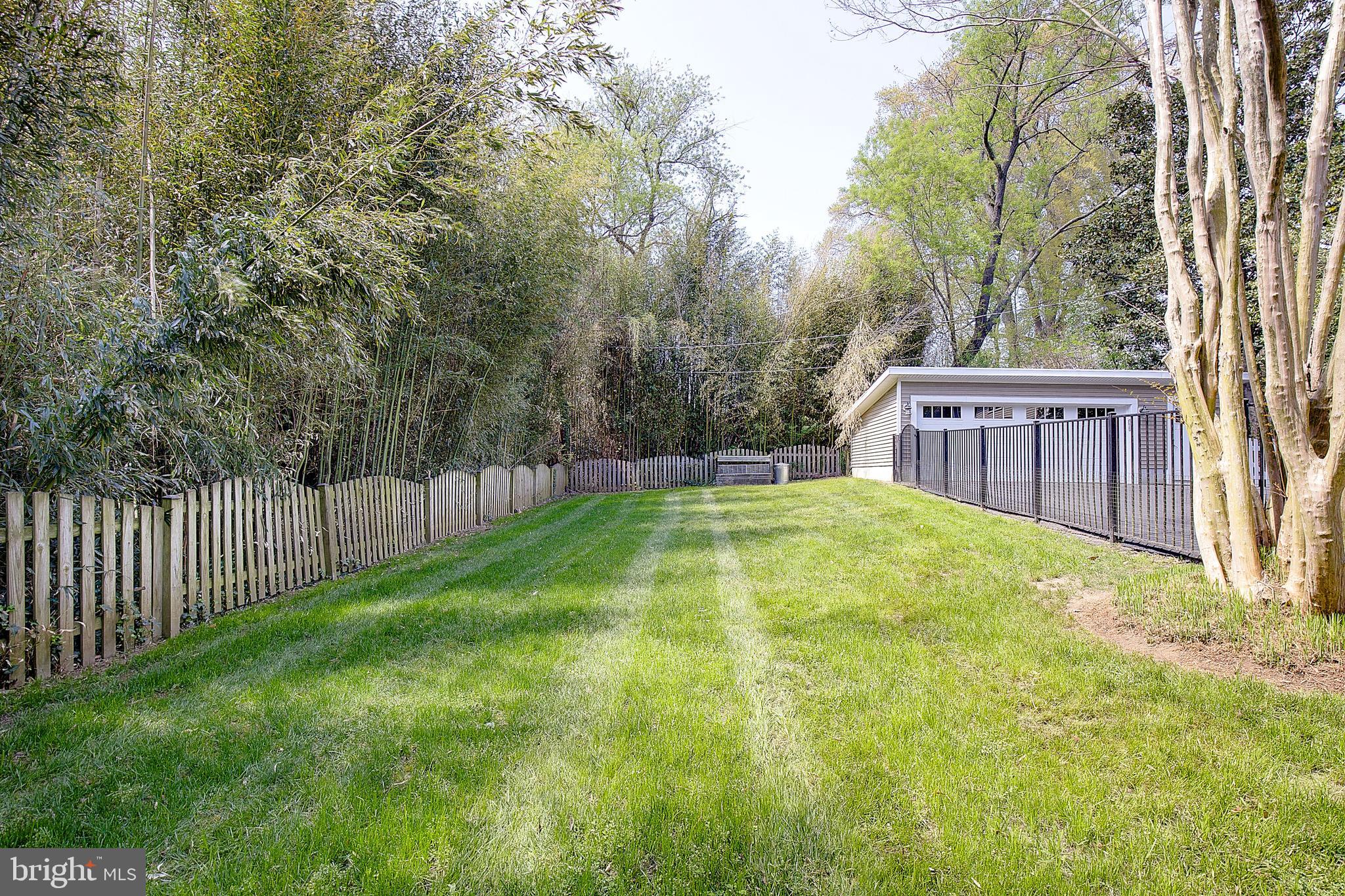 HOMEWOOD - Residential