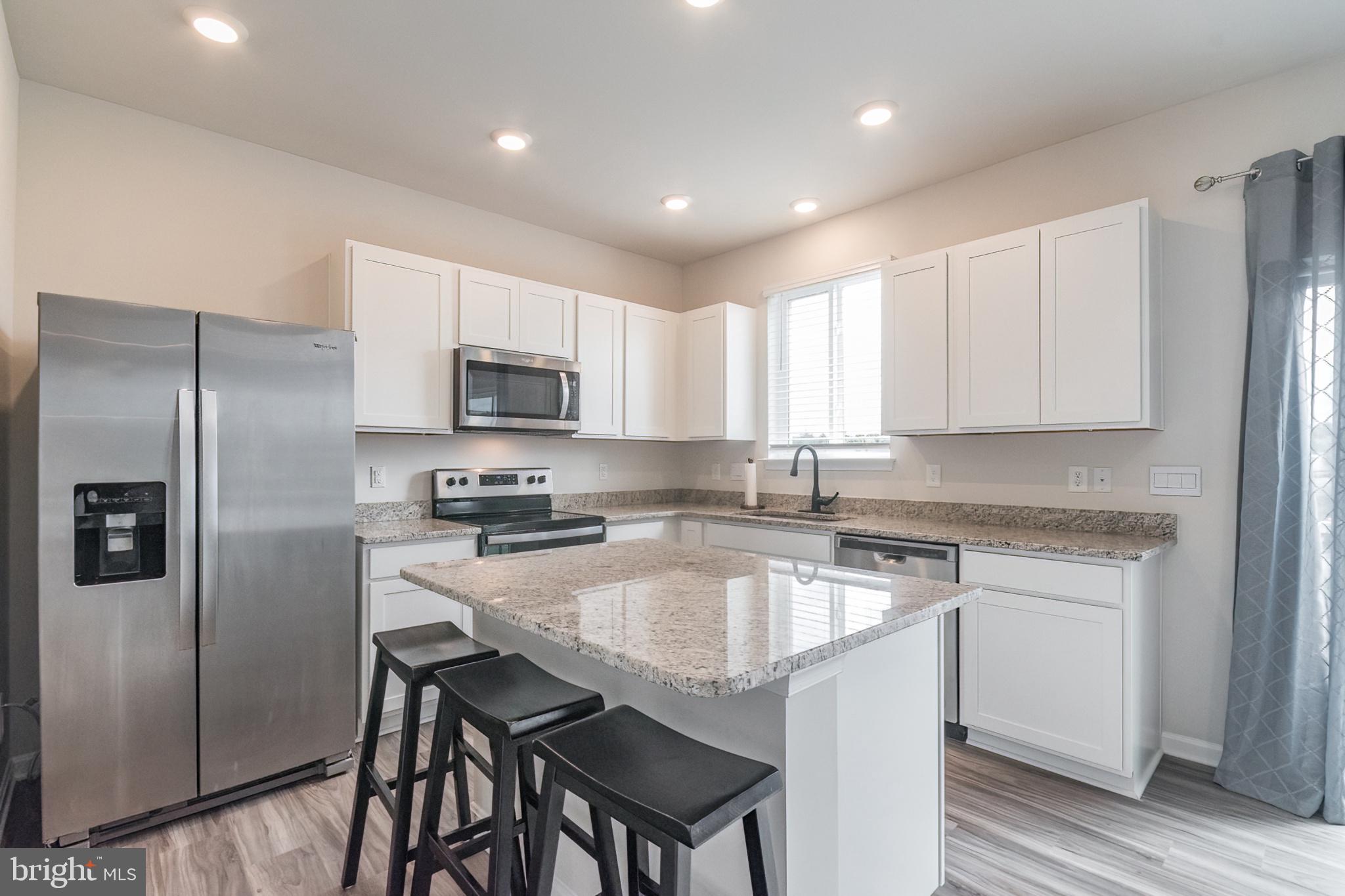 MAGNOLIA SPRINGS - Residential