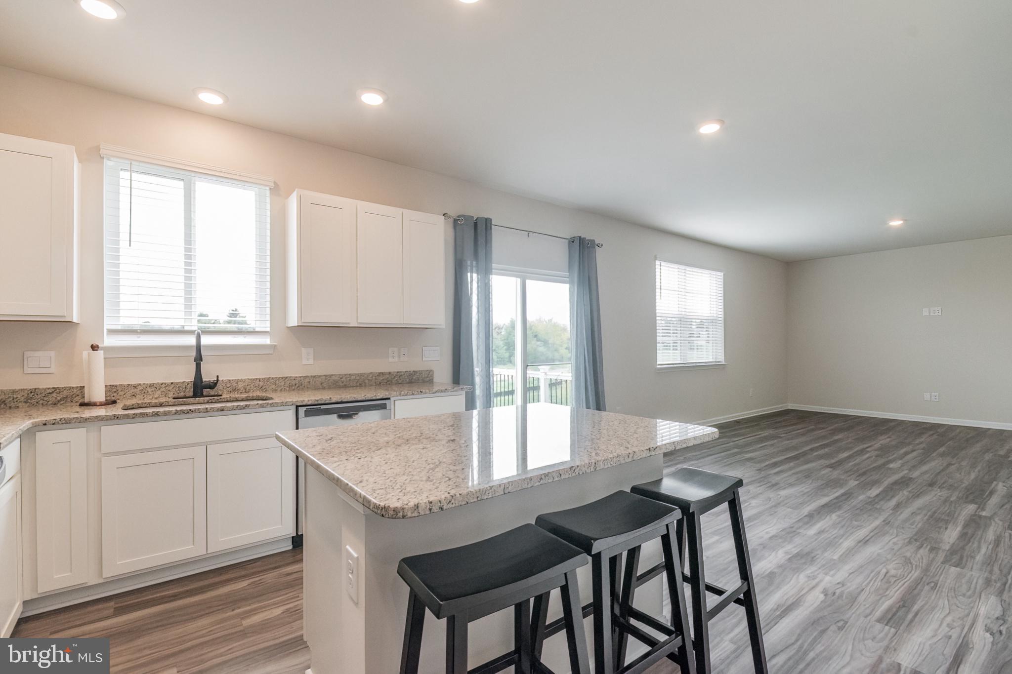 MAGNOLIA SPRINGS - Residential