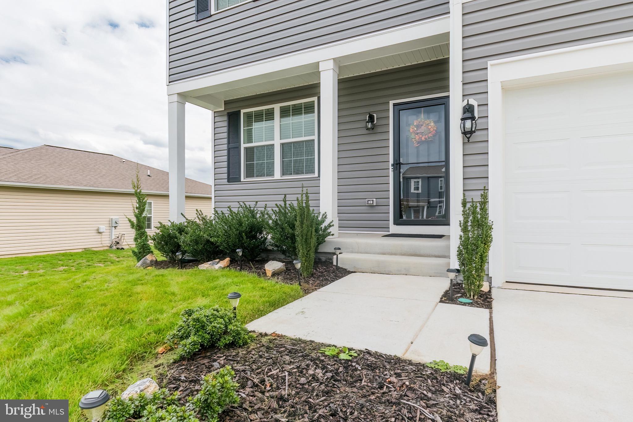 MAGNOLIA SPRINGS - Residential