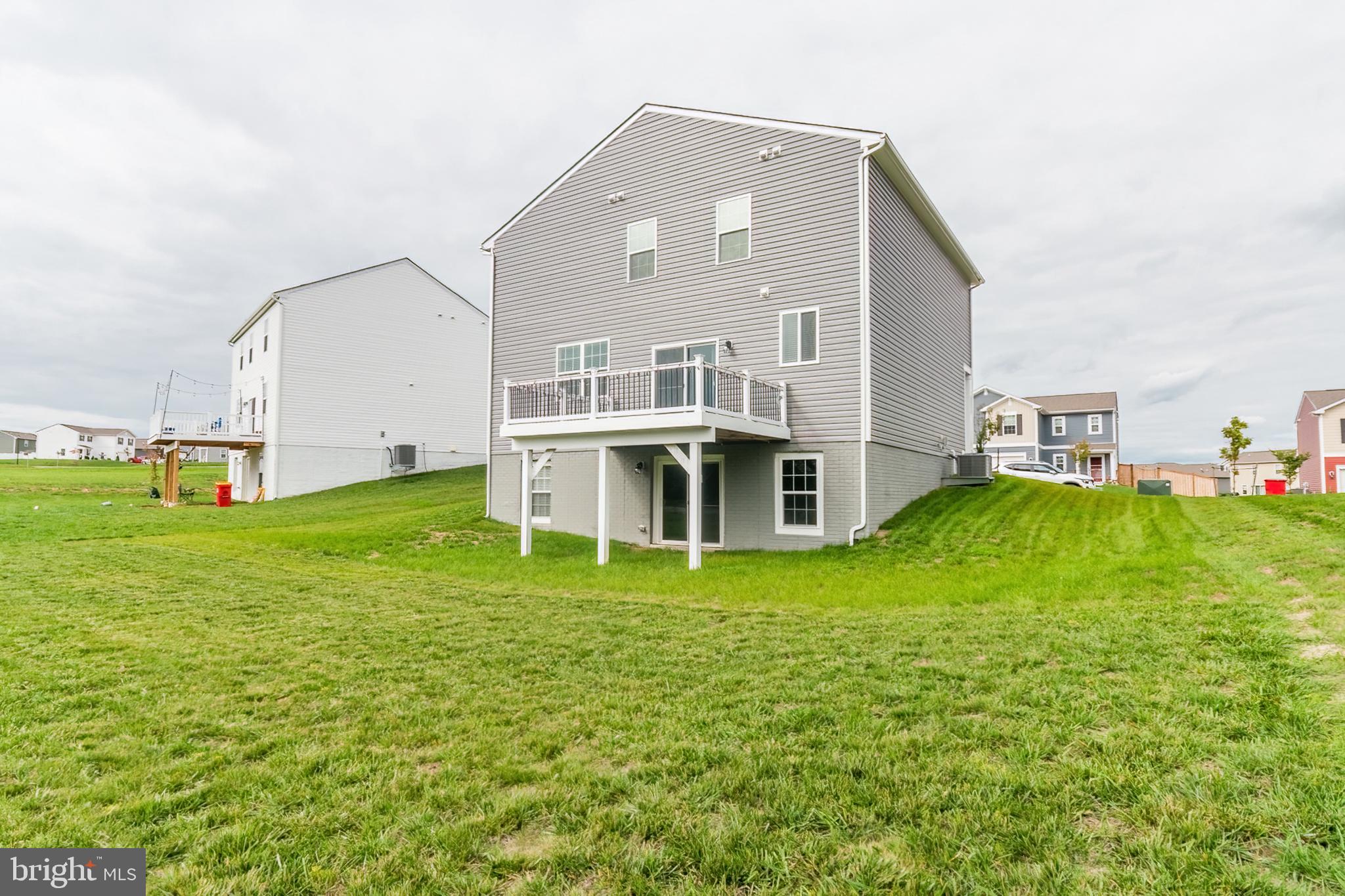 MAGNOLIA SPRINGS - Residential