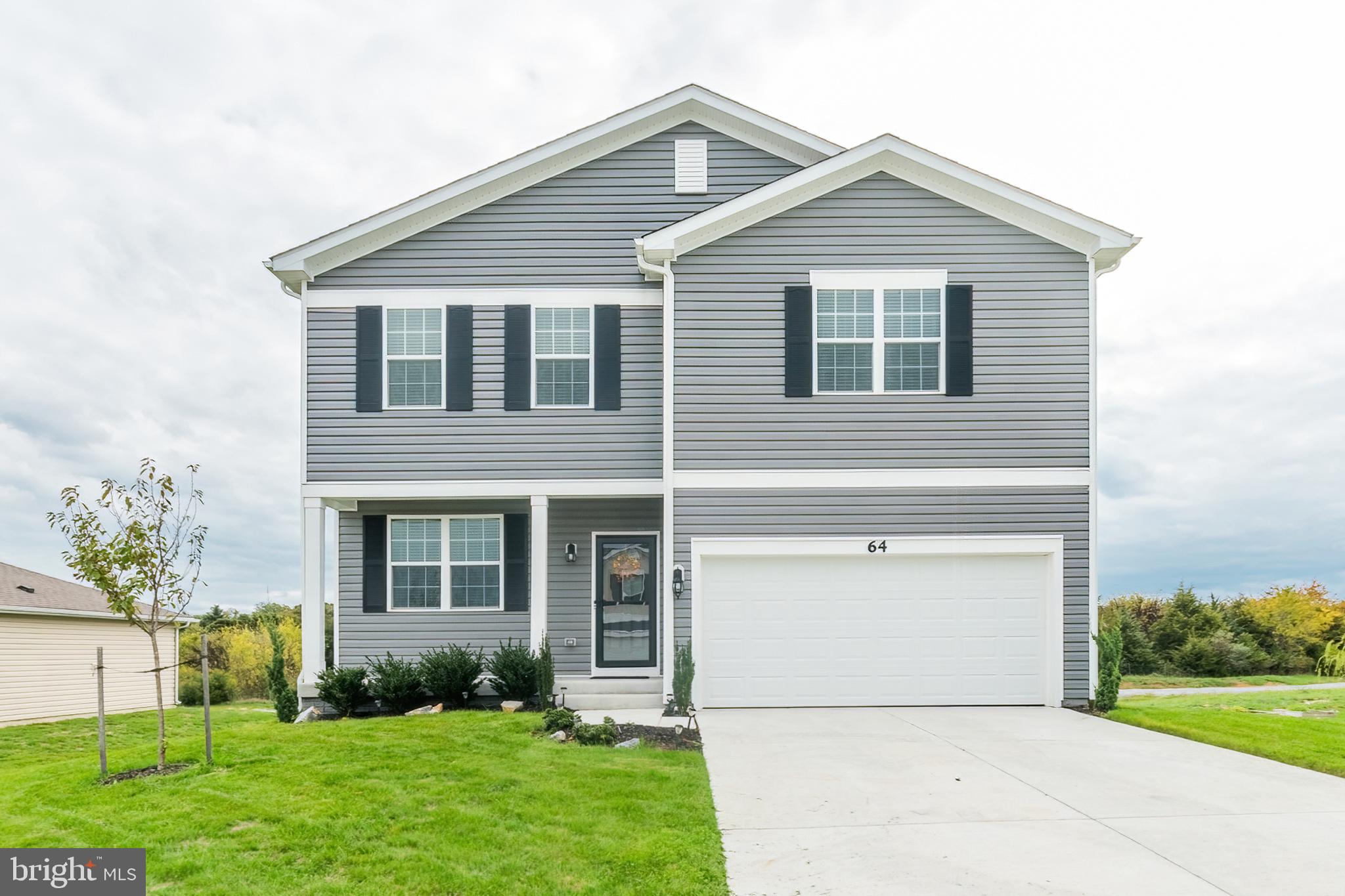 MAGNOLIA SPRINGS - Residential