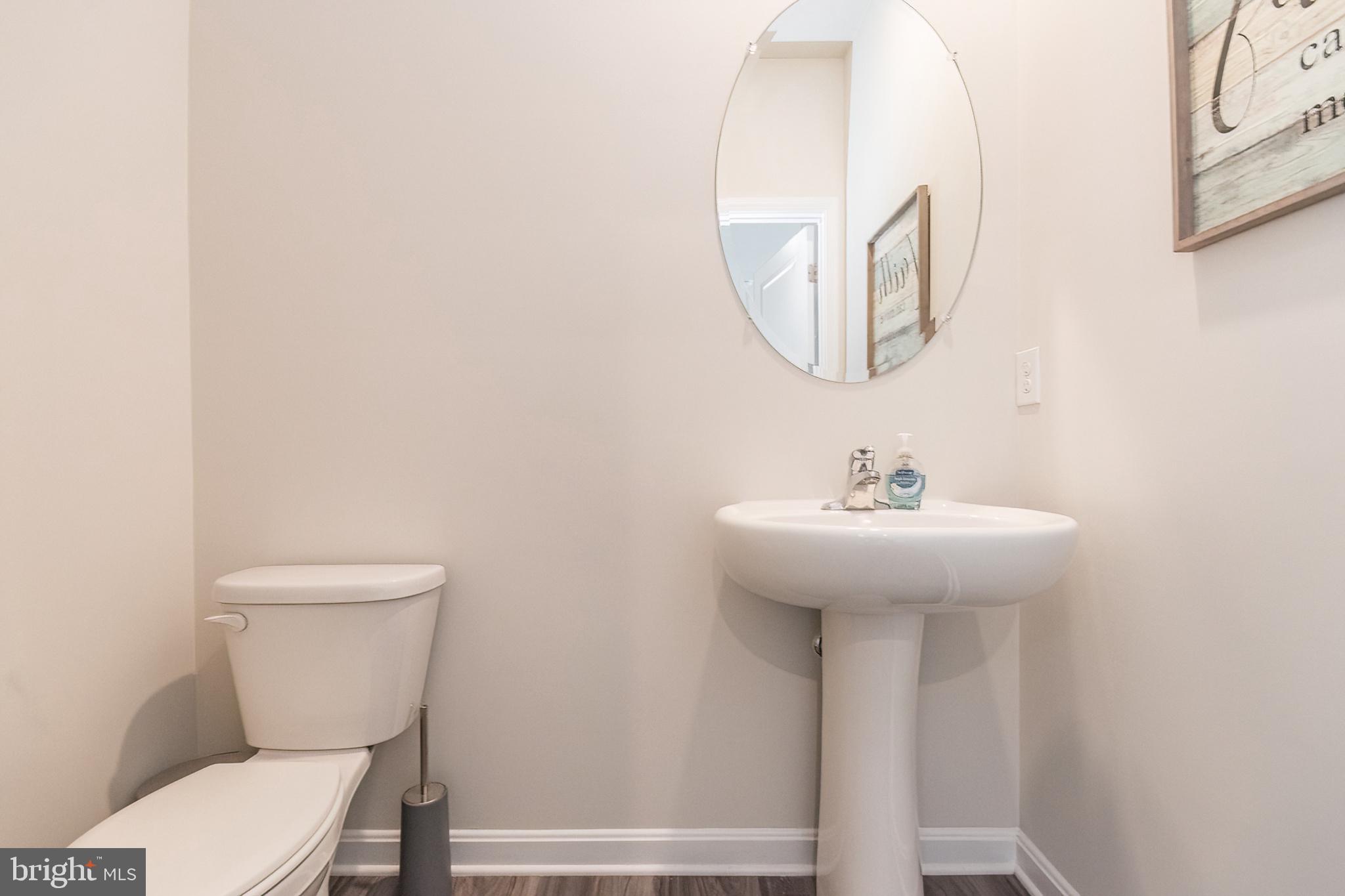 MAGNOLIA SPRINGS - Residential