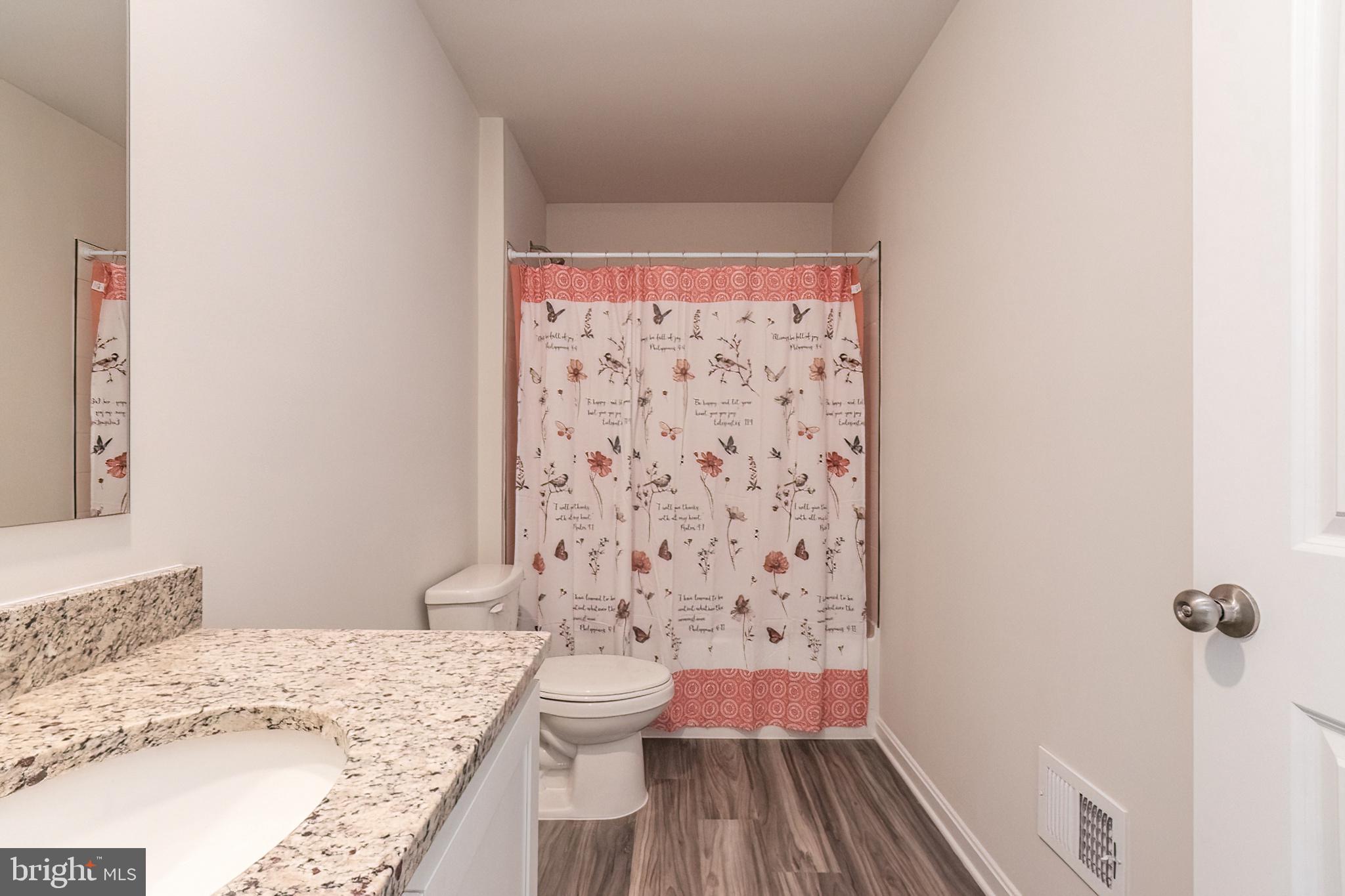 MAGNOLIA SPRINGS - Residential