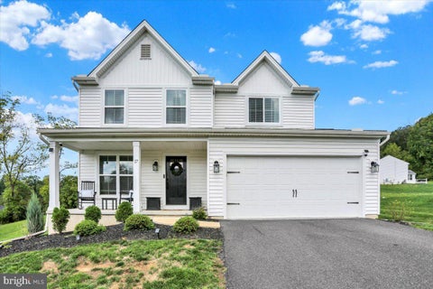 Homes For Sale - 17 Crooked Court<br/> Berks County, READING, PA 19606