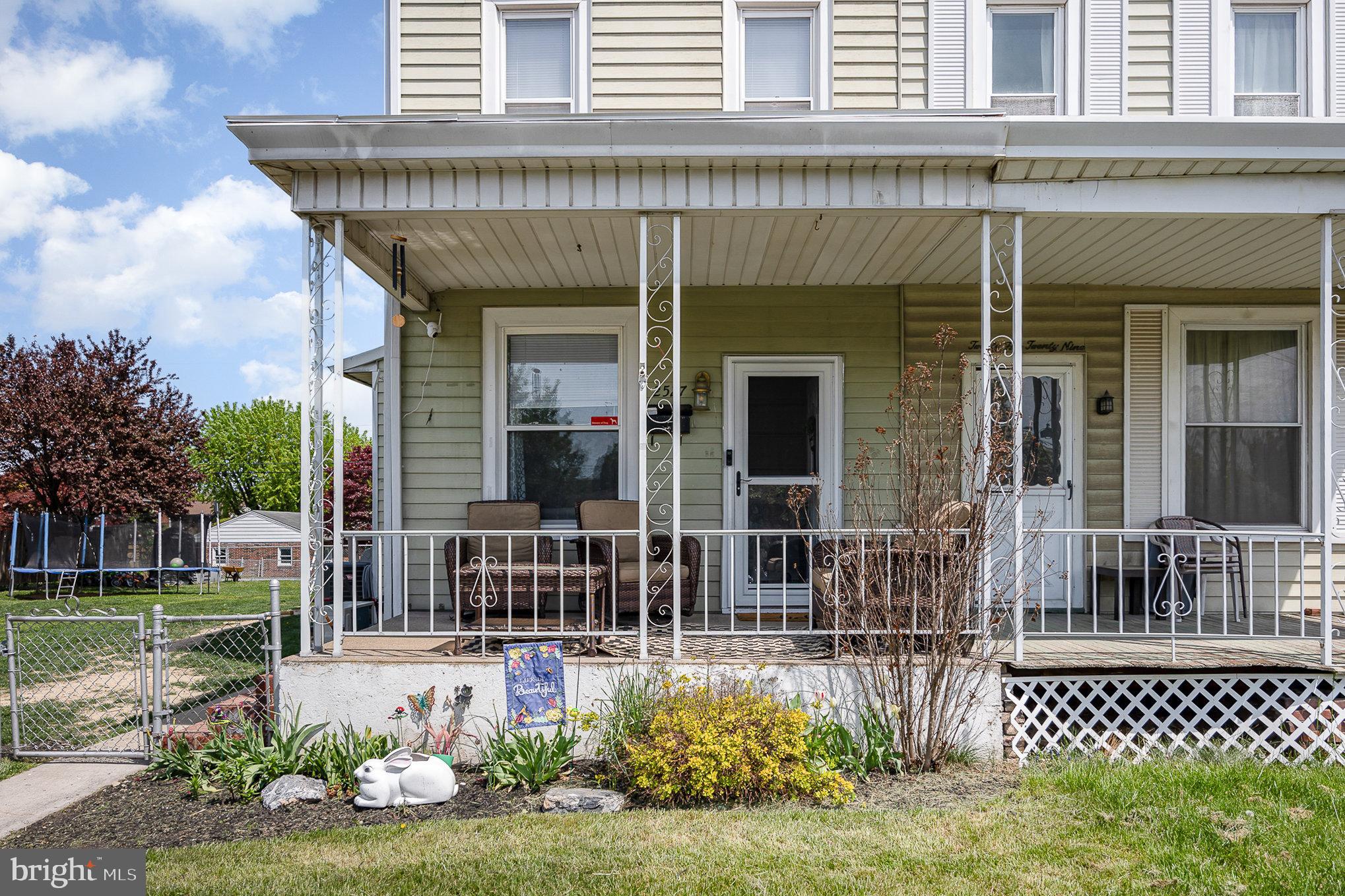 2527 S 3RD STREET
