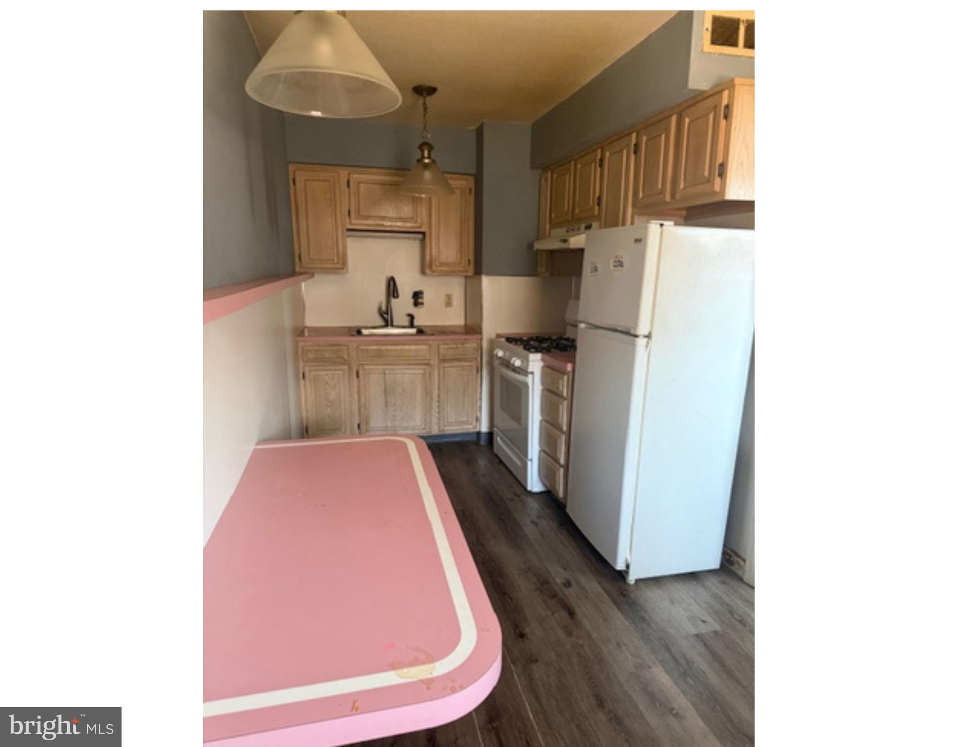 TACONY - Residential