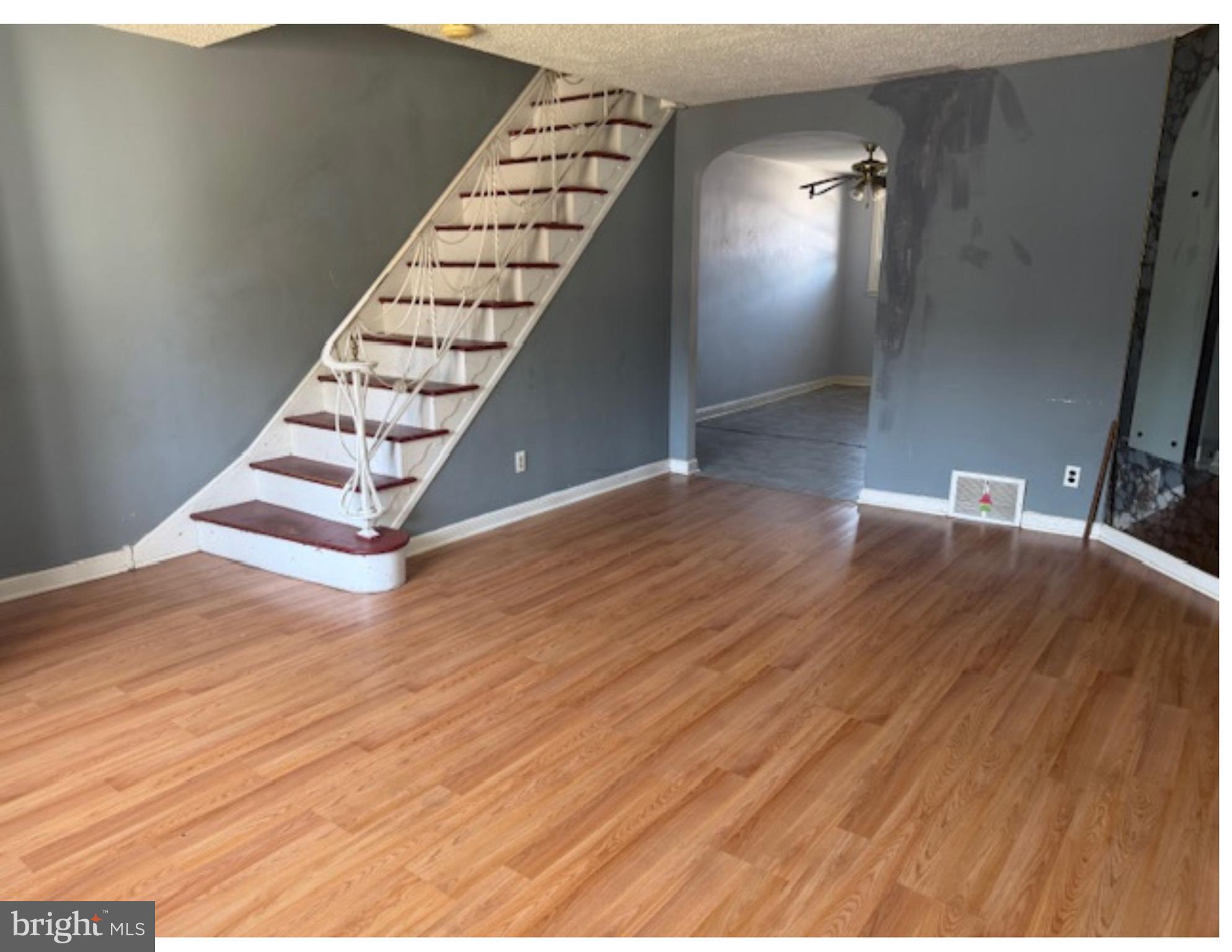 TACONY - Residential