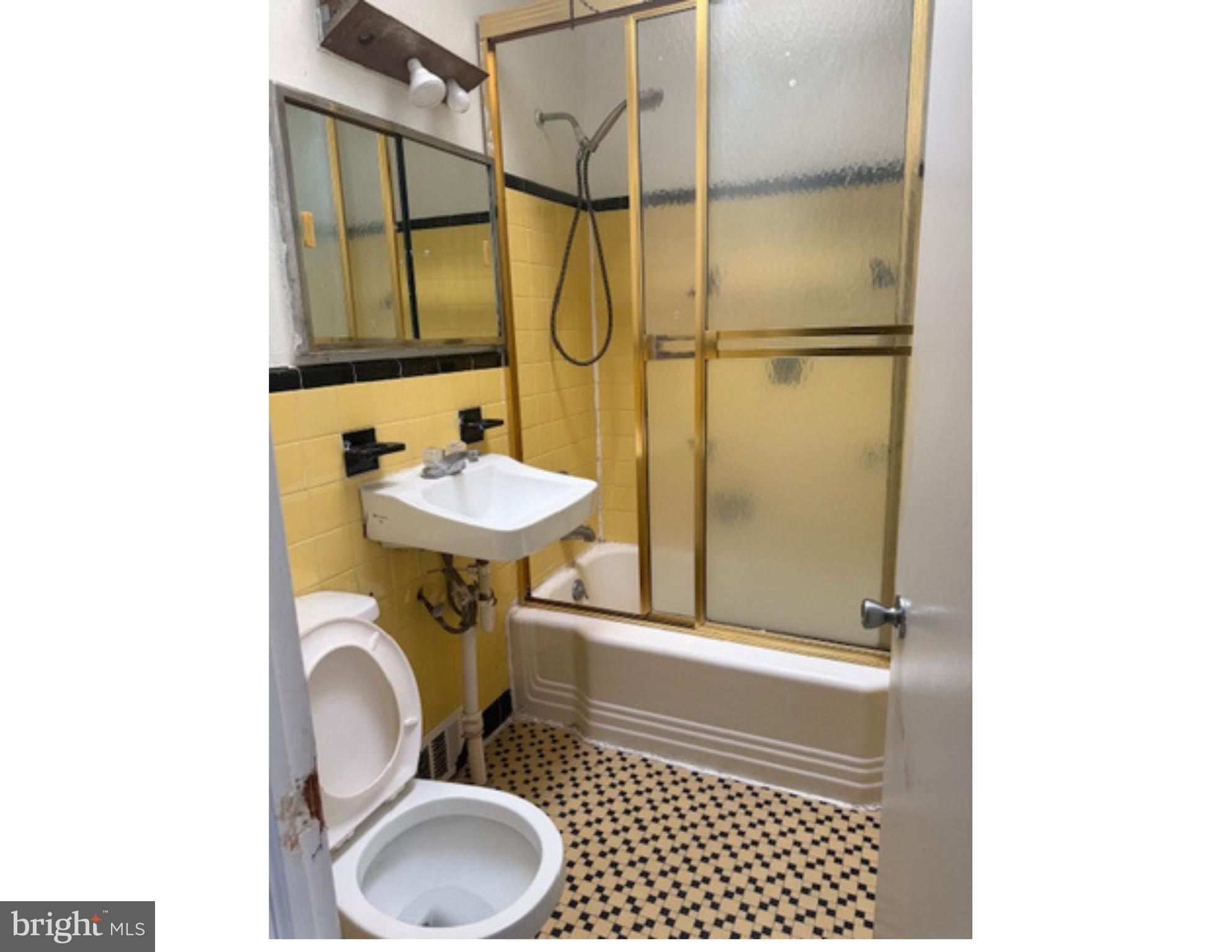 TACONY - Residential