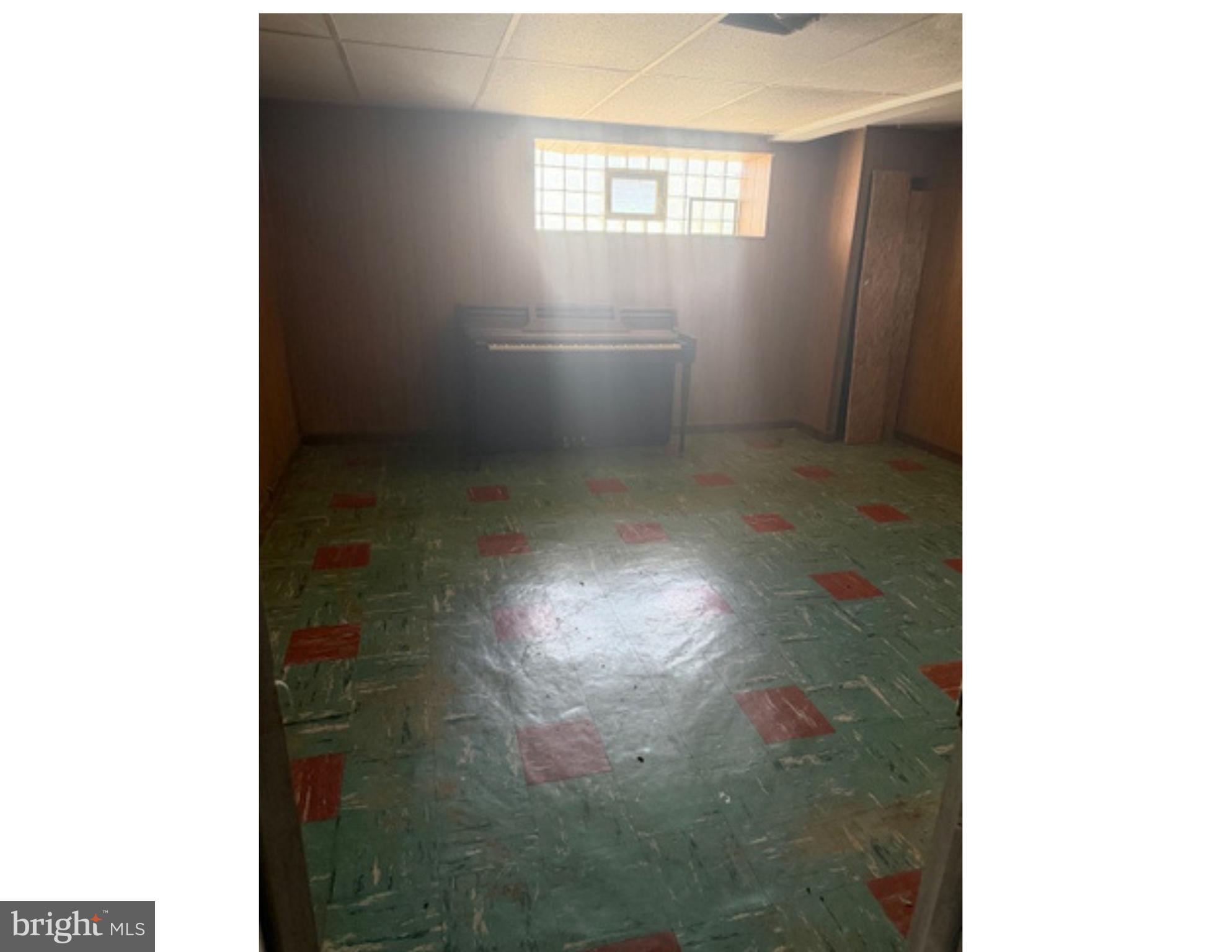 TACONY - Residential