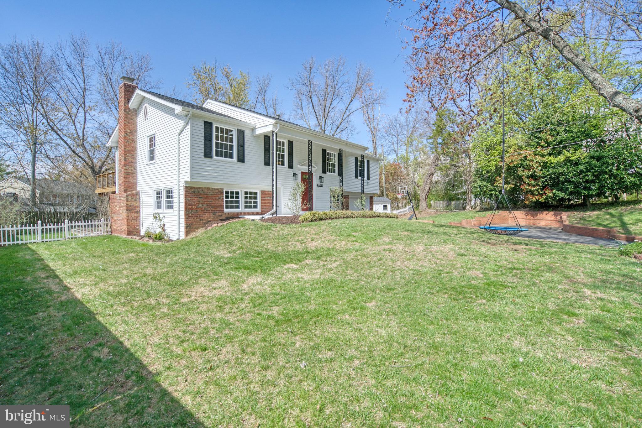 12805 POINT PLEASANT DRIVE
