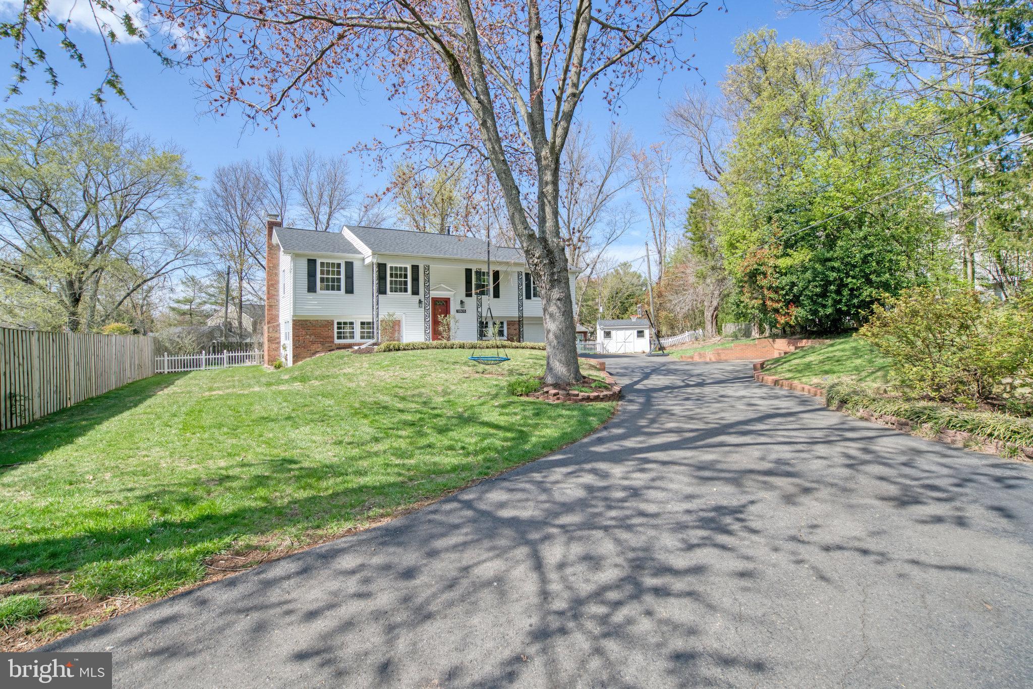 12805 POINT PLEASANT DRIVE