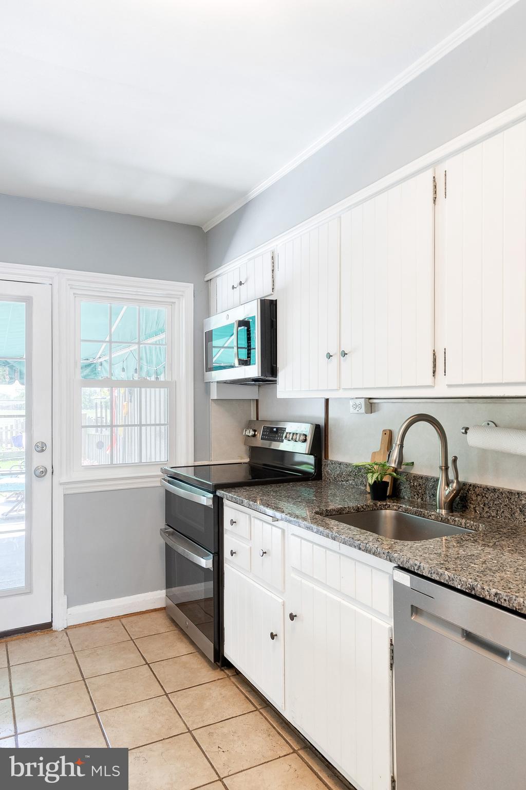 RODGERS FORGE - Residential