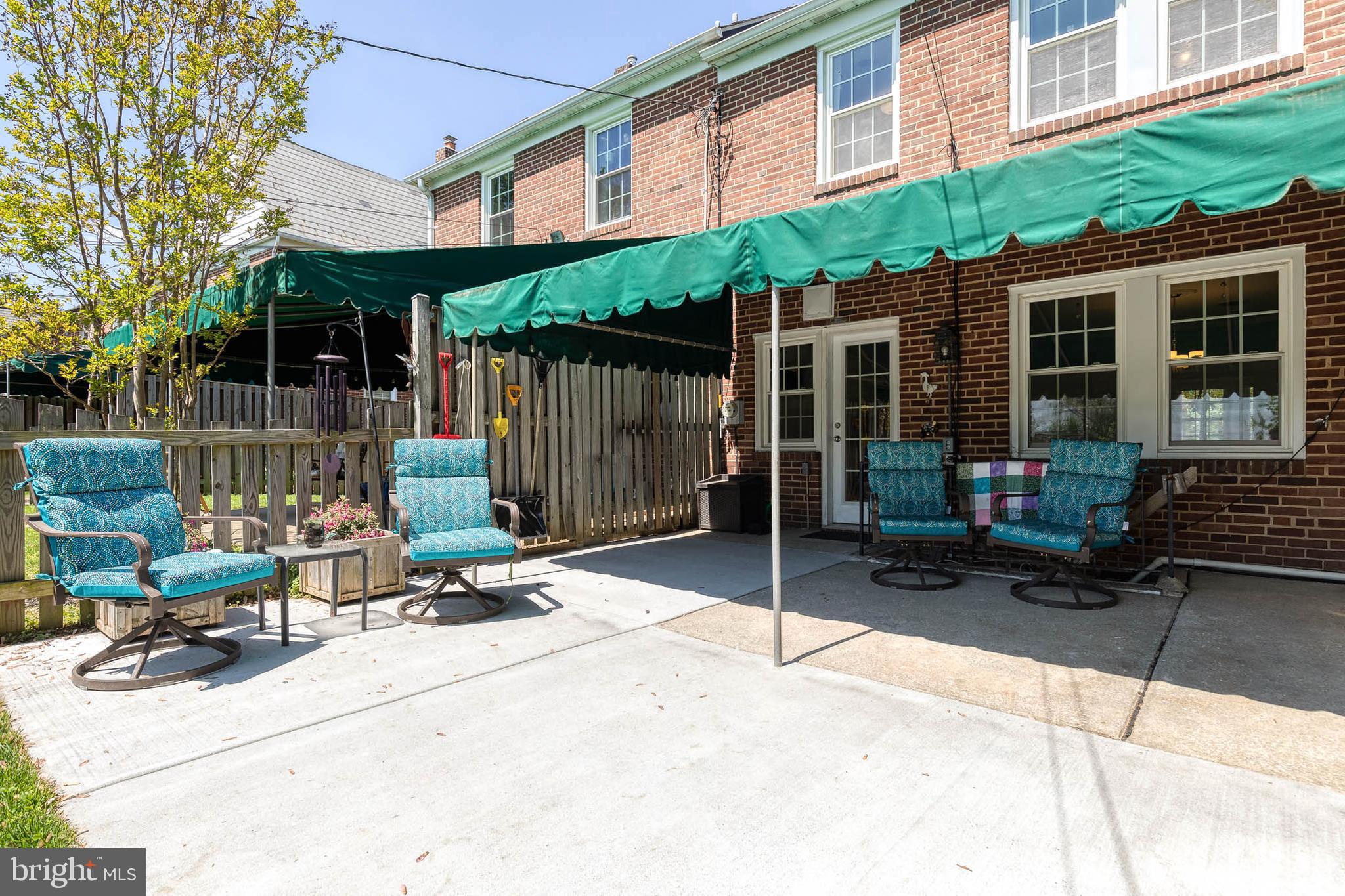 RODGERS FORGE - Residential