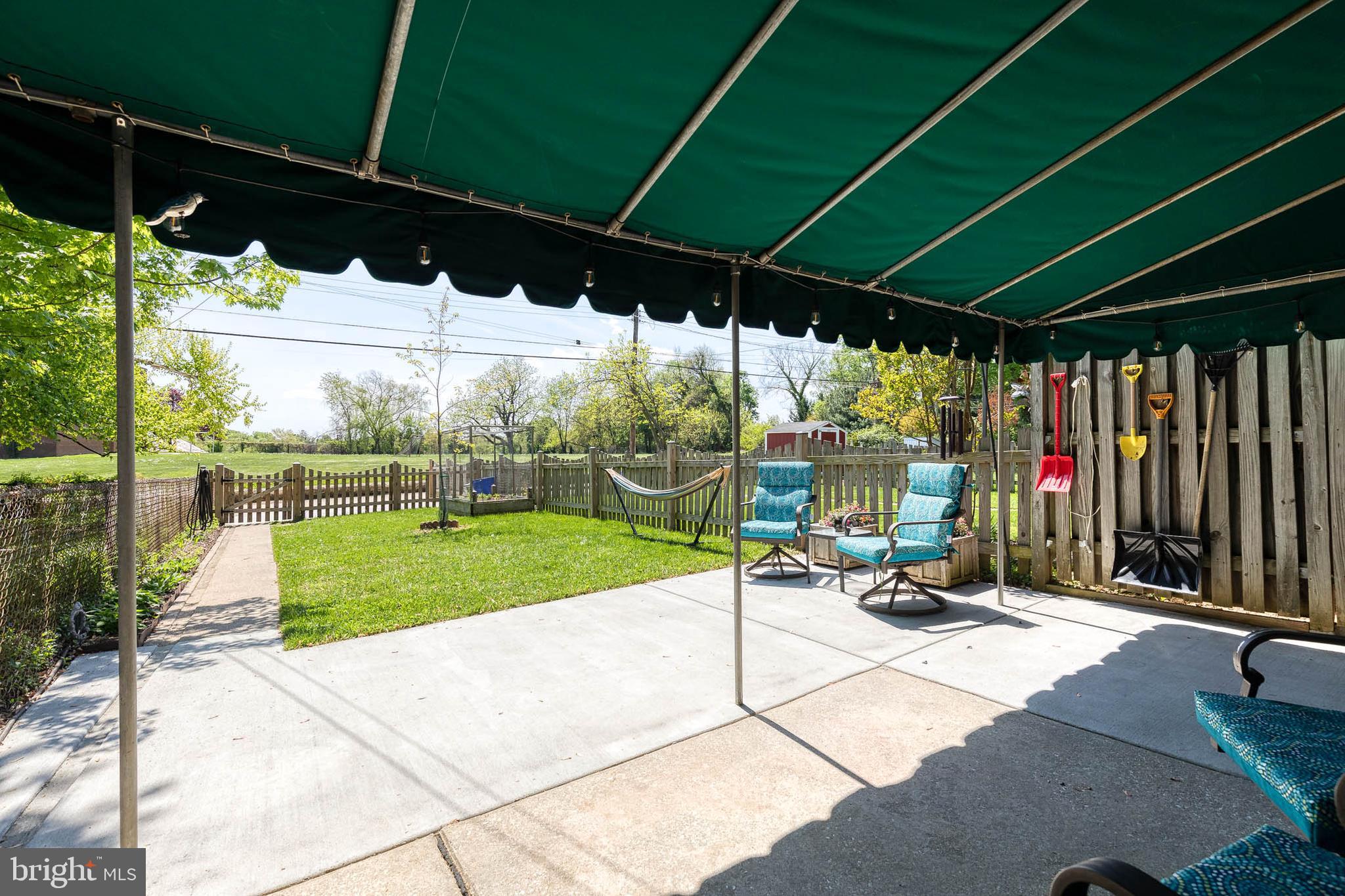 RODGERS FORGE - Residential