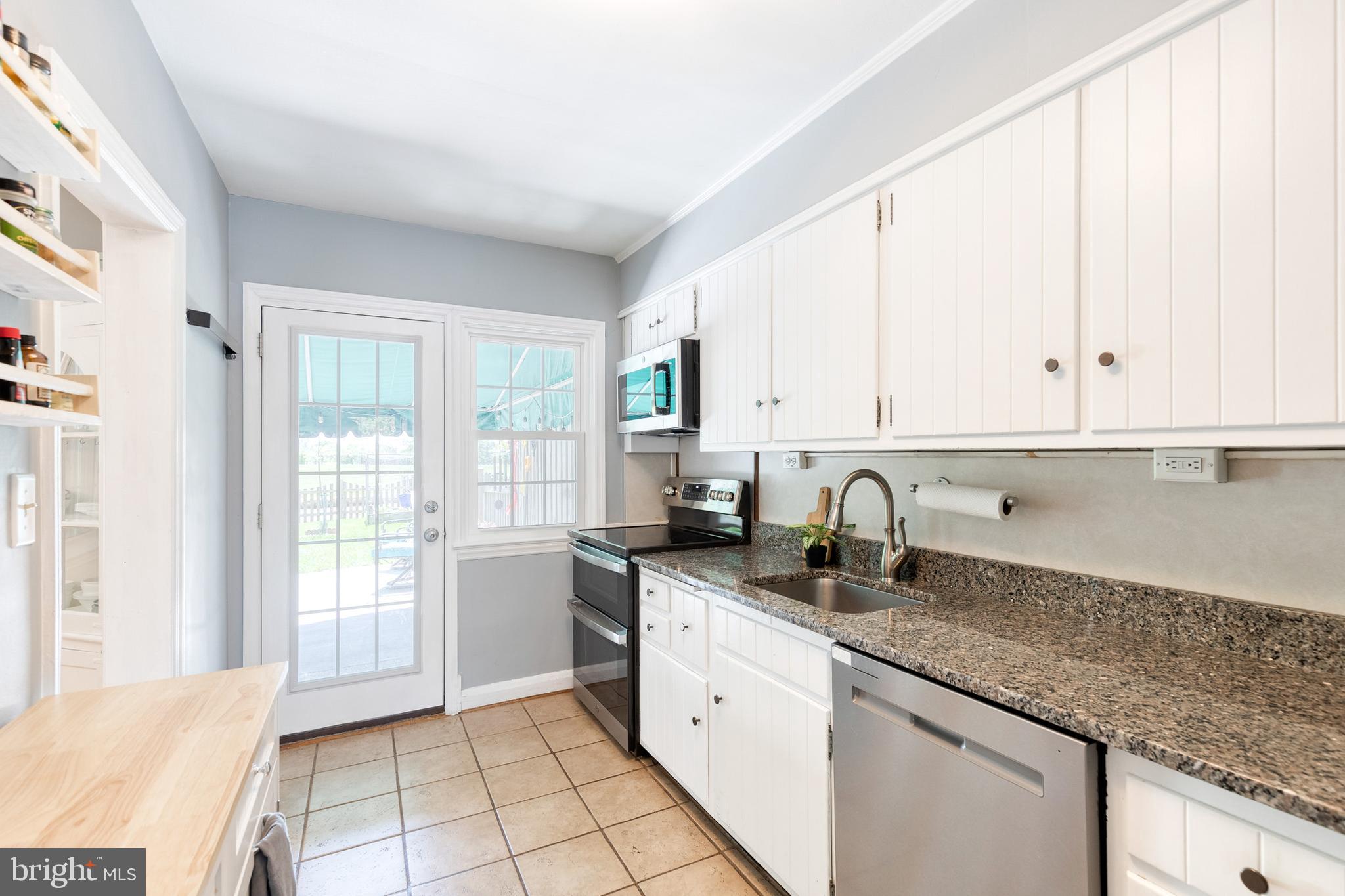 RODGERS FORGE - Residential