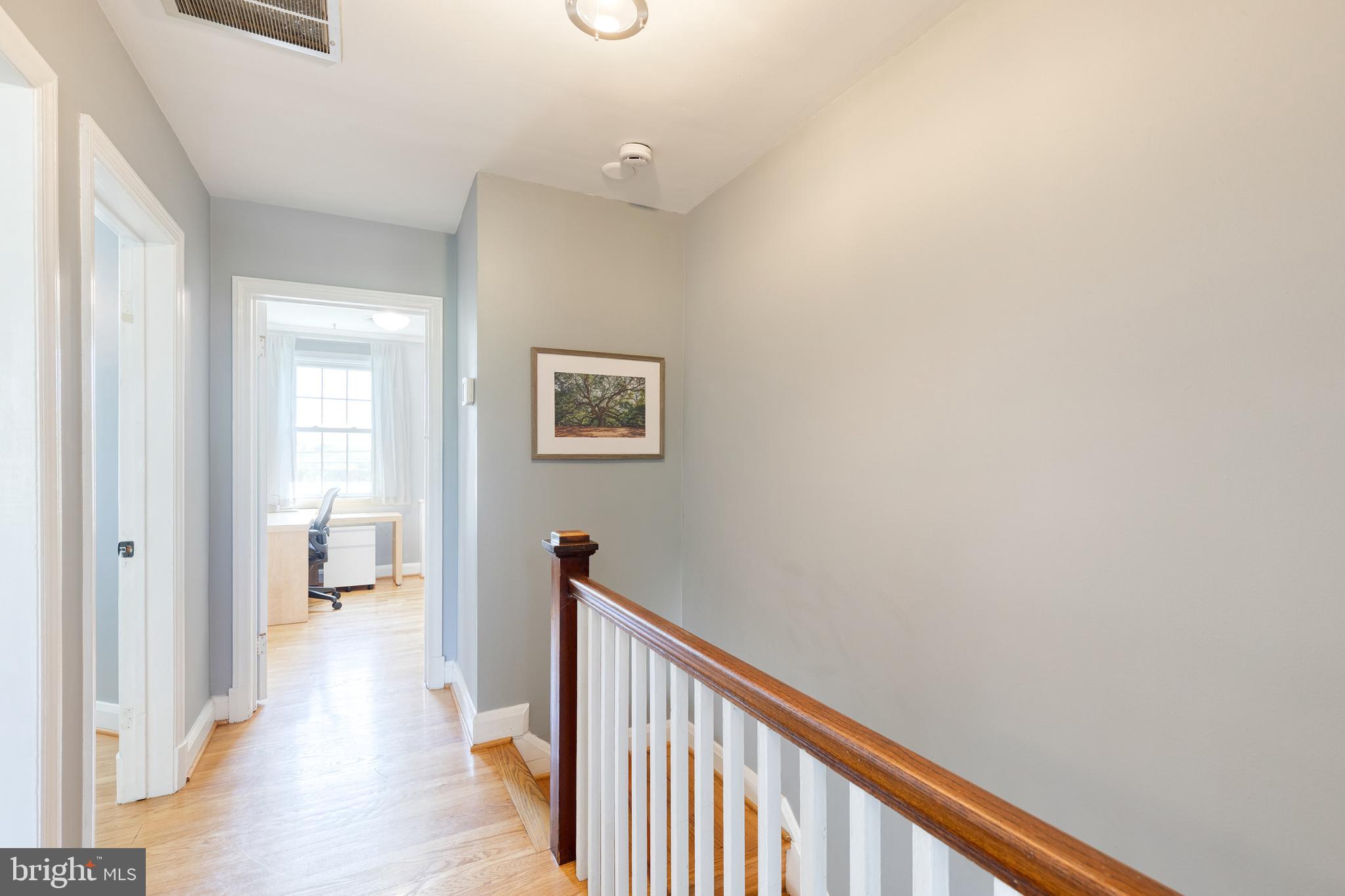 RODGERS FORGE - Residential