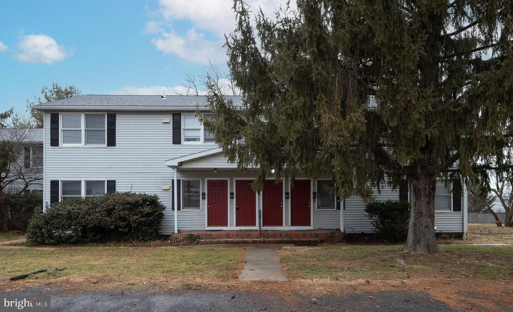 Photo of 605 W North Avenue, PALMYRA, PA 17078 (MLS # PALN2024352)