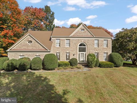 17584 WADELL COURT HAMILTON VA 20158