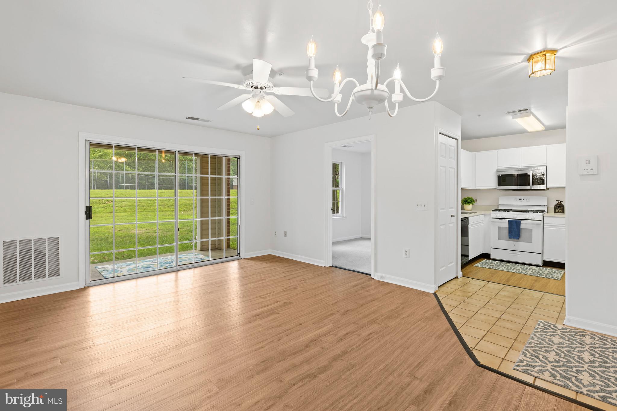 GREENBRIER HILLS - Residential Lease