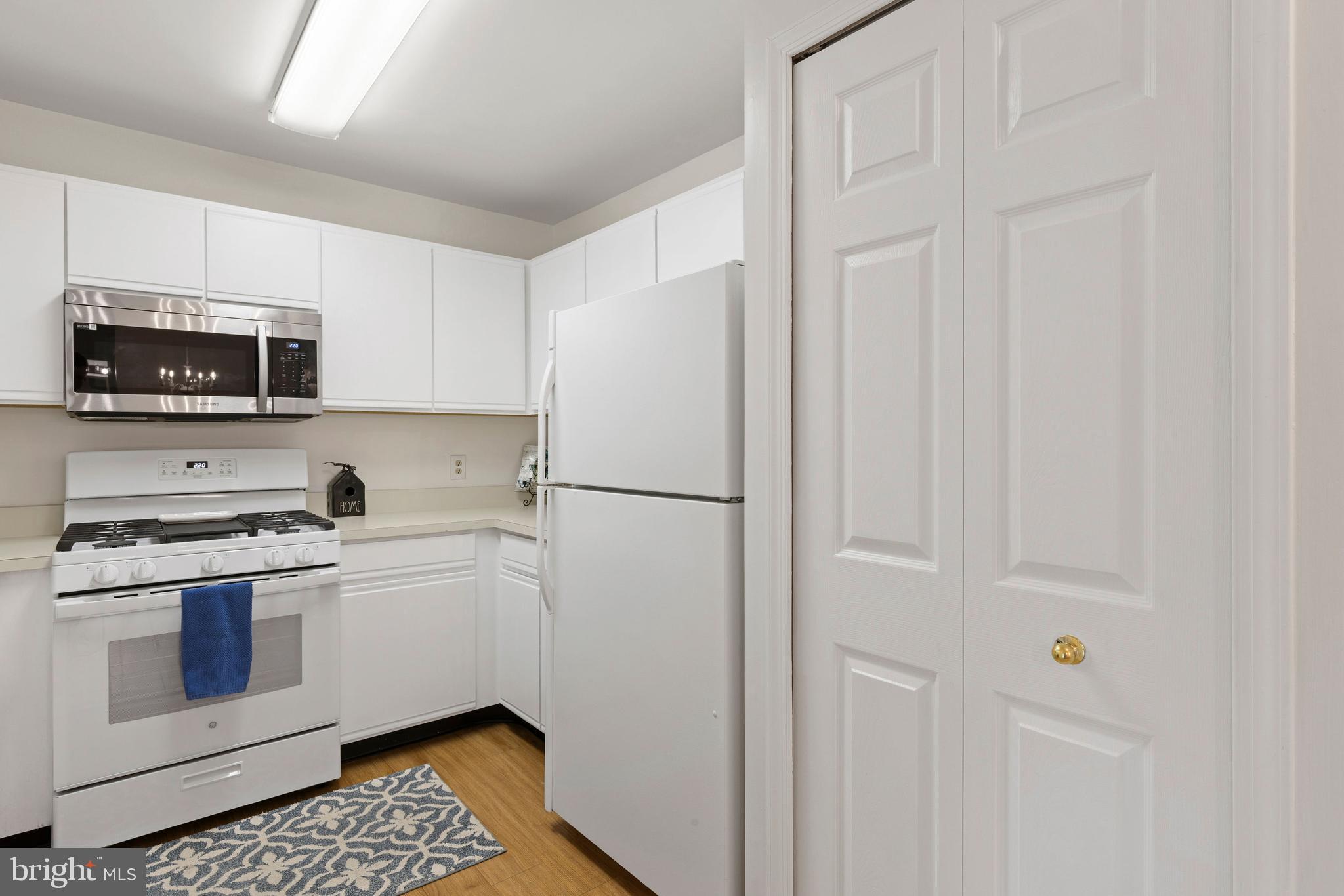 GREENBRIER HILLS - Residential Lease
