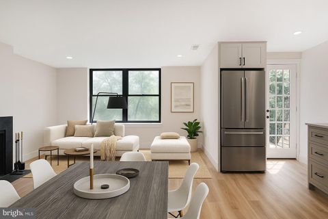 1495 NEWTON STREET NW 401 WASHINGTON DC 20010