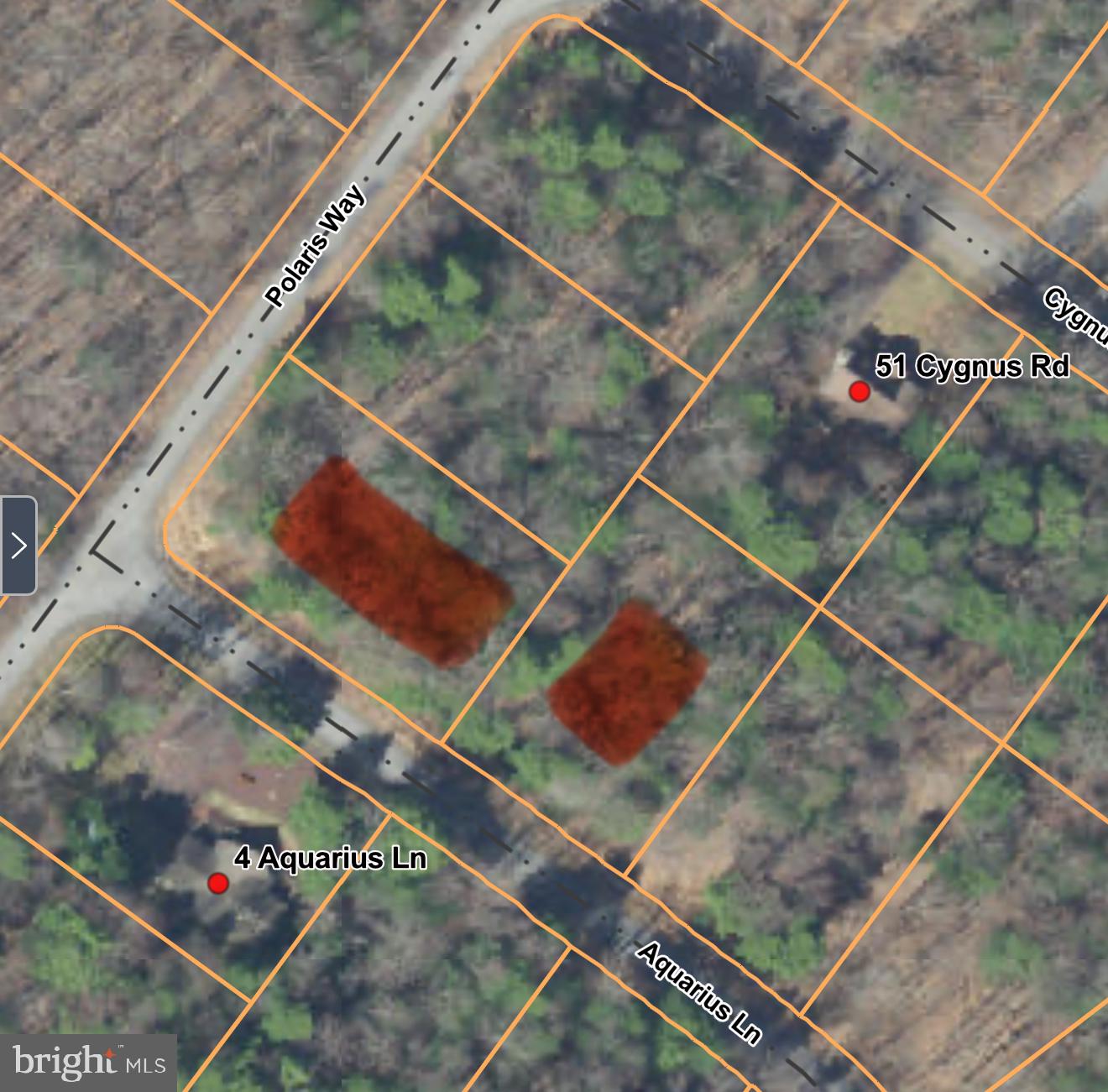 Lot 211-212 AQUARIS LN