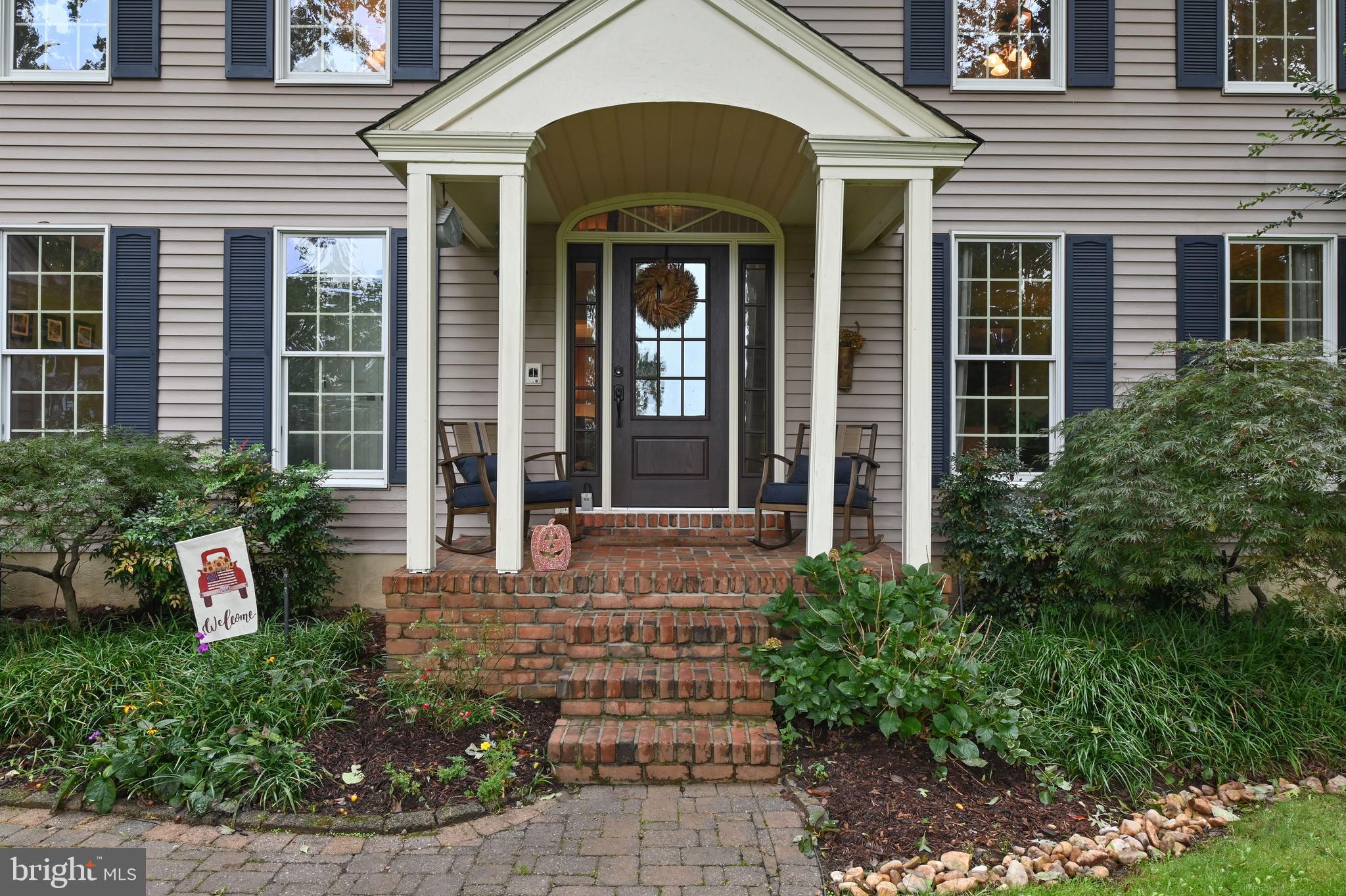 SAYBROOKE - Residential