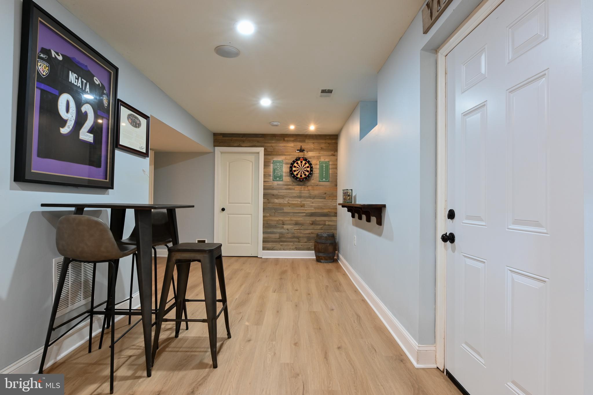 SAYBROOKE - Residential