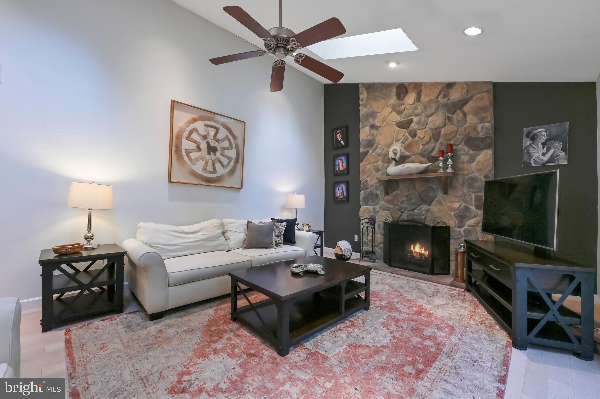 SAYBROOKE - Residential