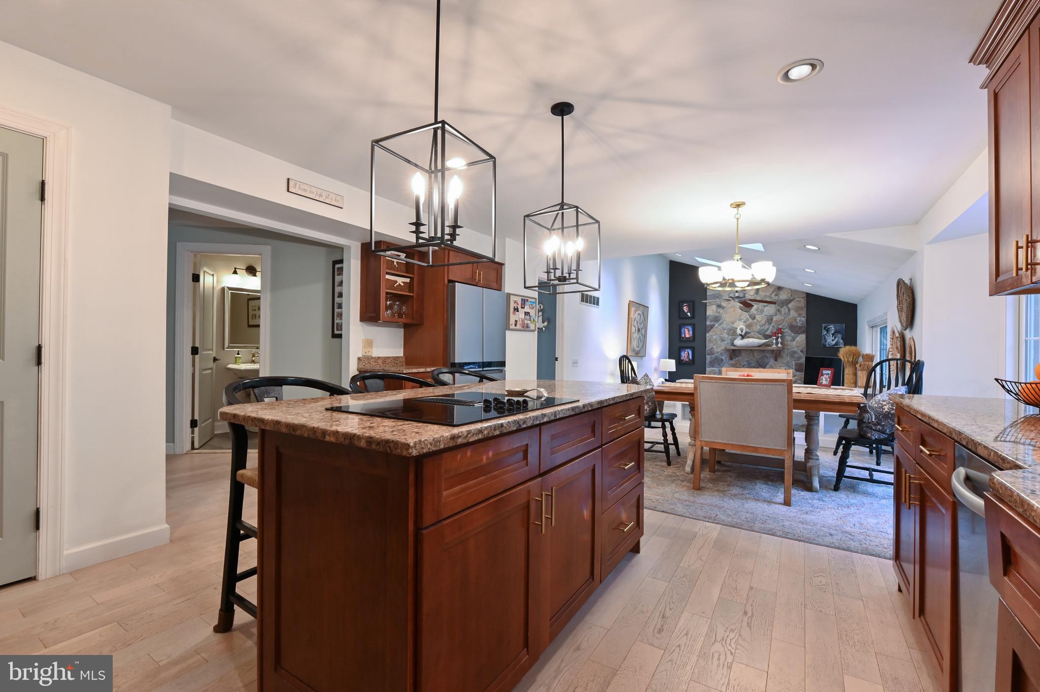 SAYBROOKE - Residential