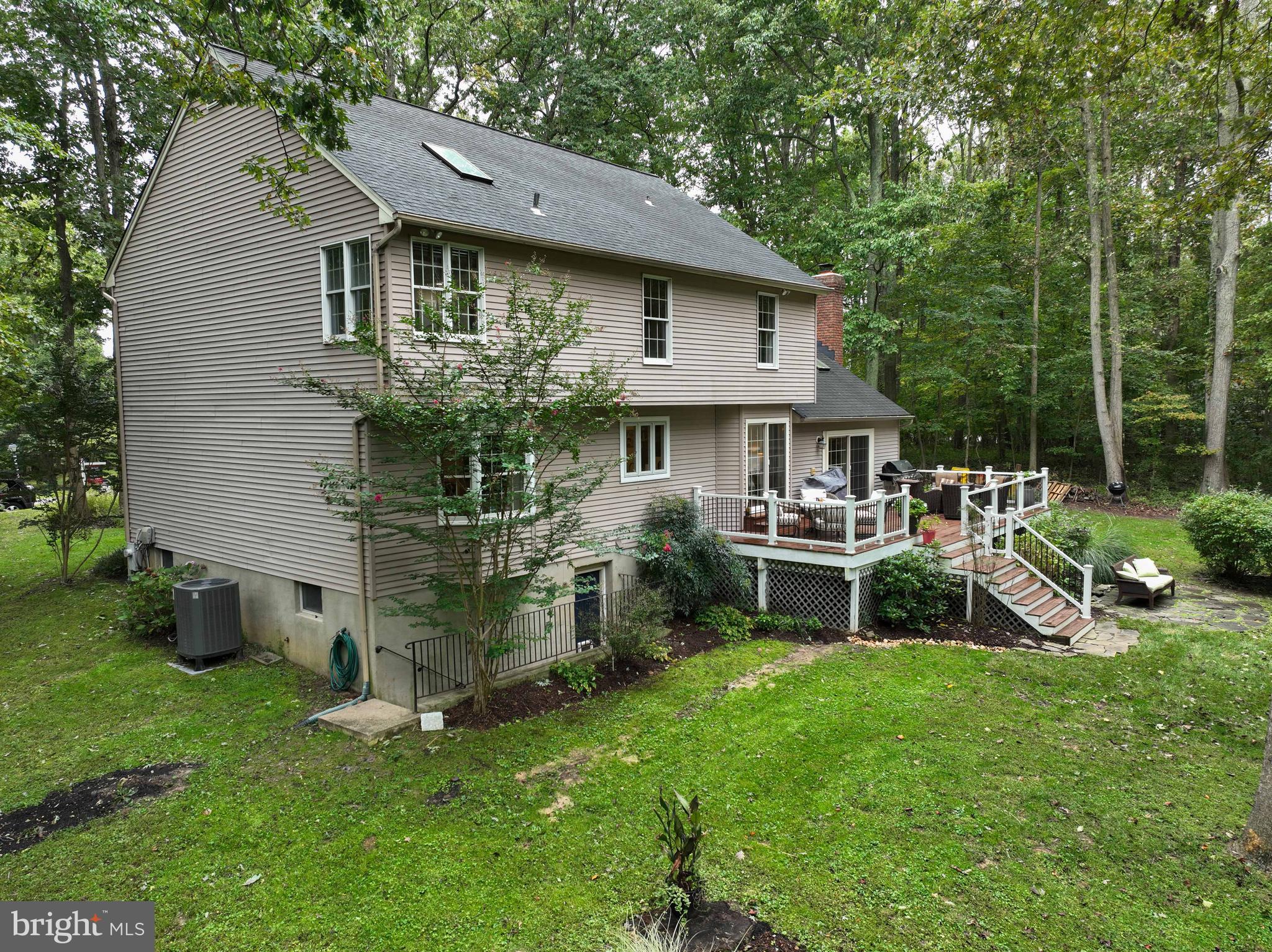 SAYBROOKE - Residential