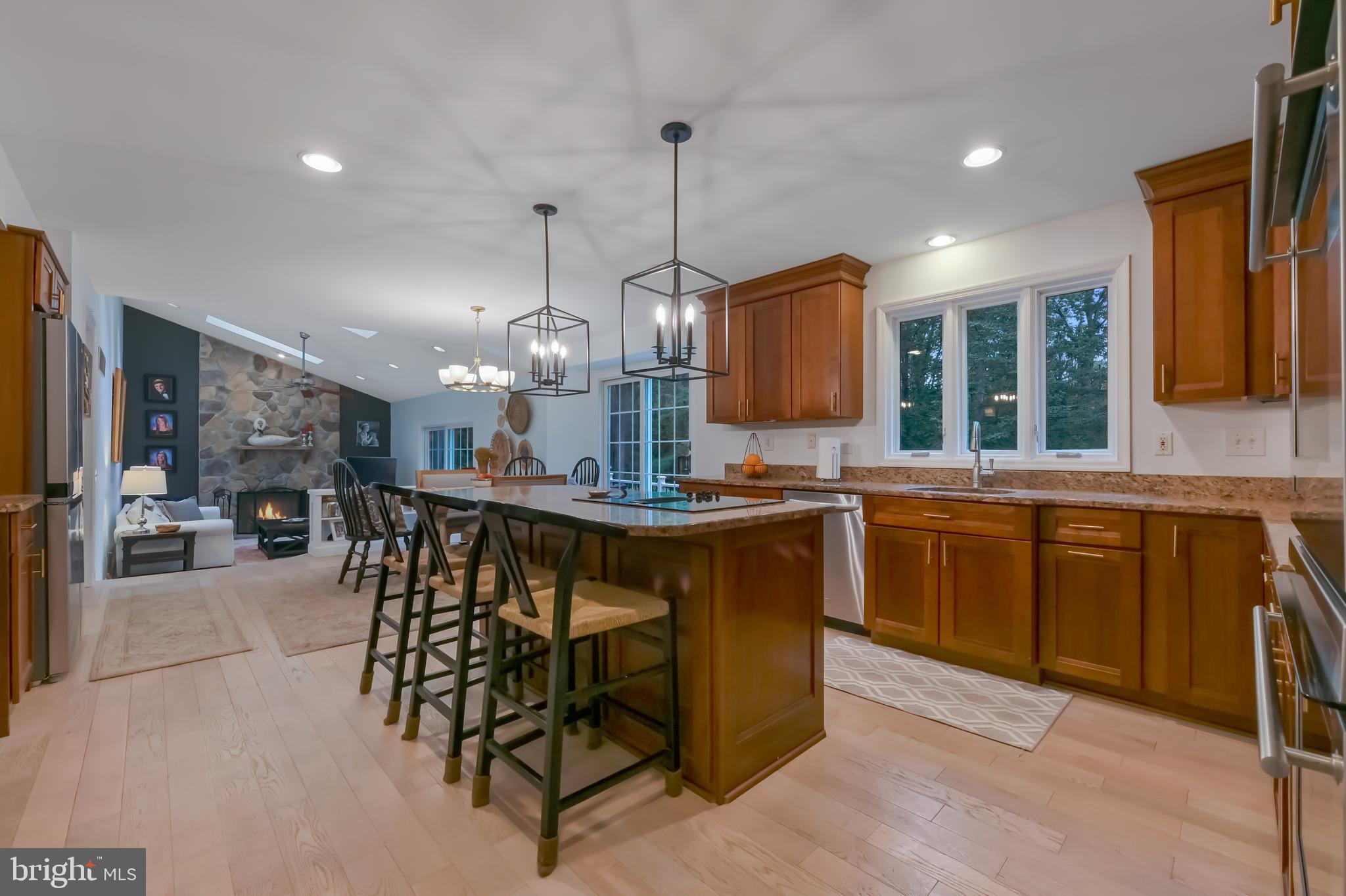 SAYBROOKE - Residential